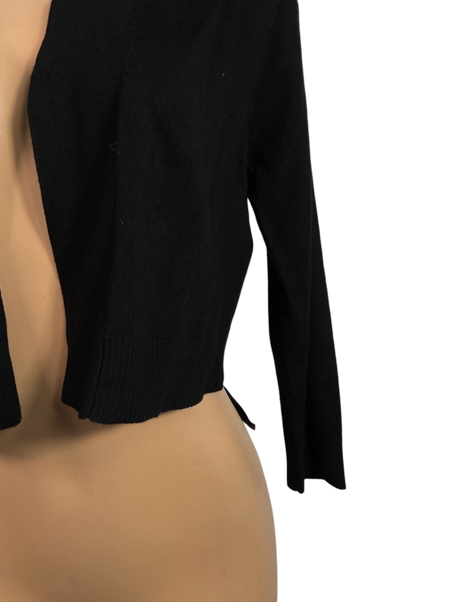 Blusa S (Calvin Klein)