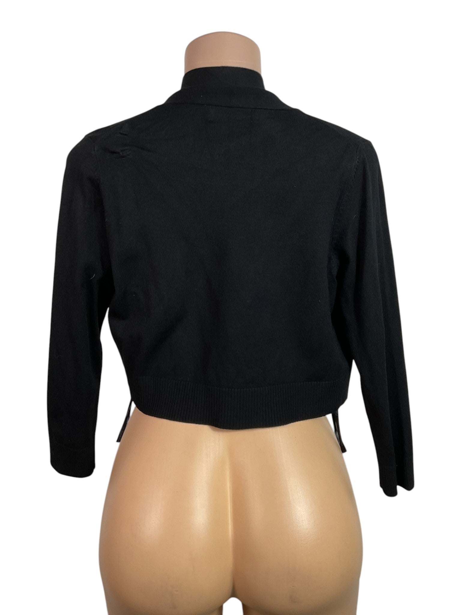 Blusa S (Calvin Klein)