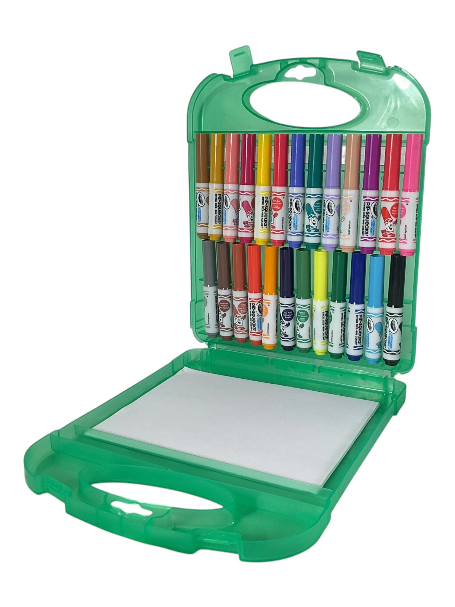 Kit de marcadores (Crayola)