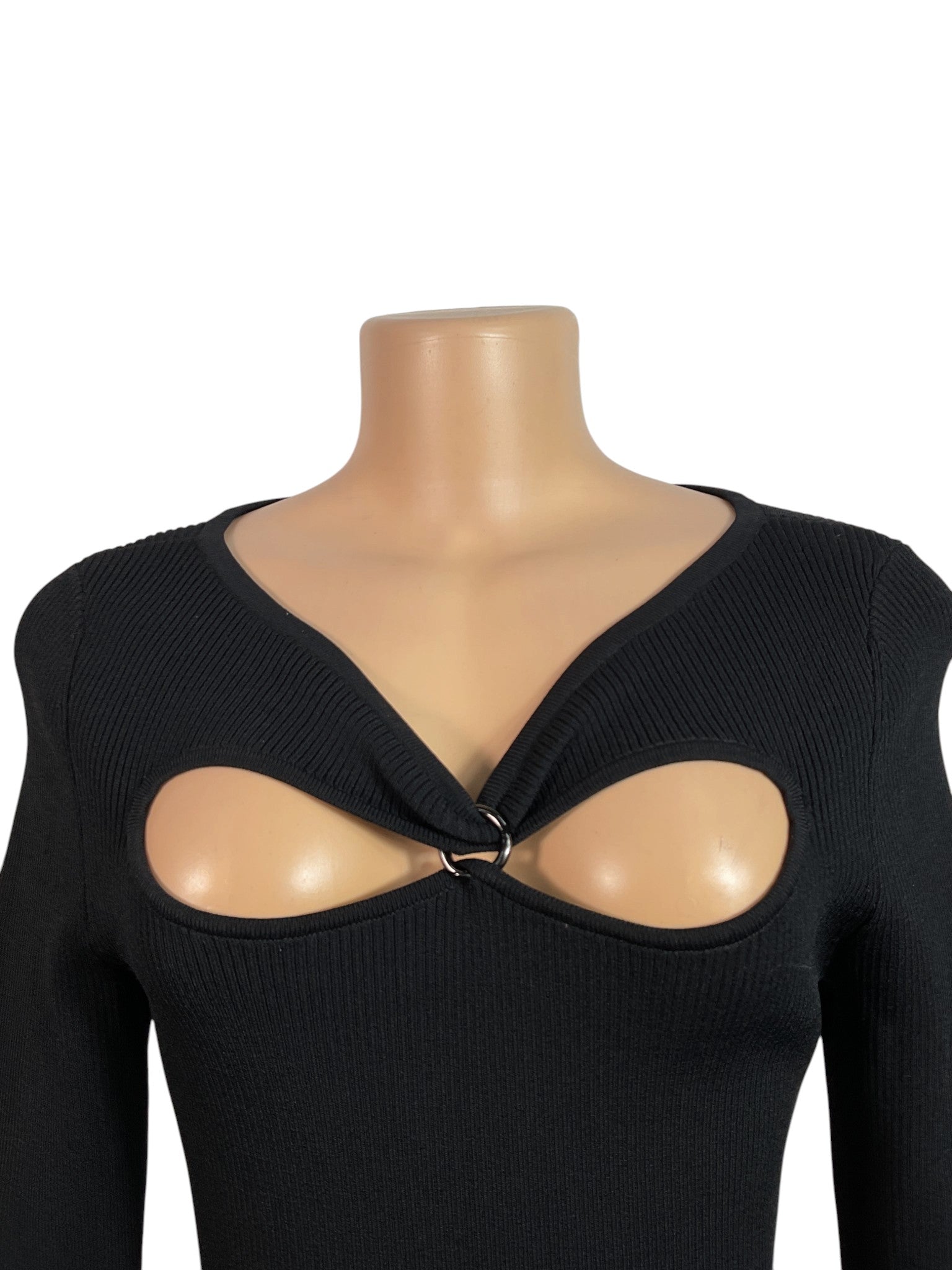 Blusa S