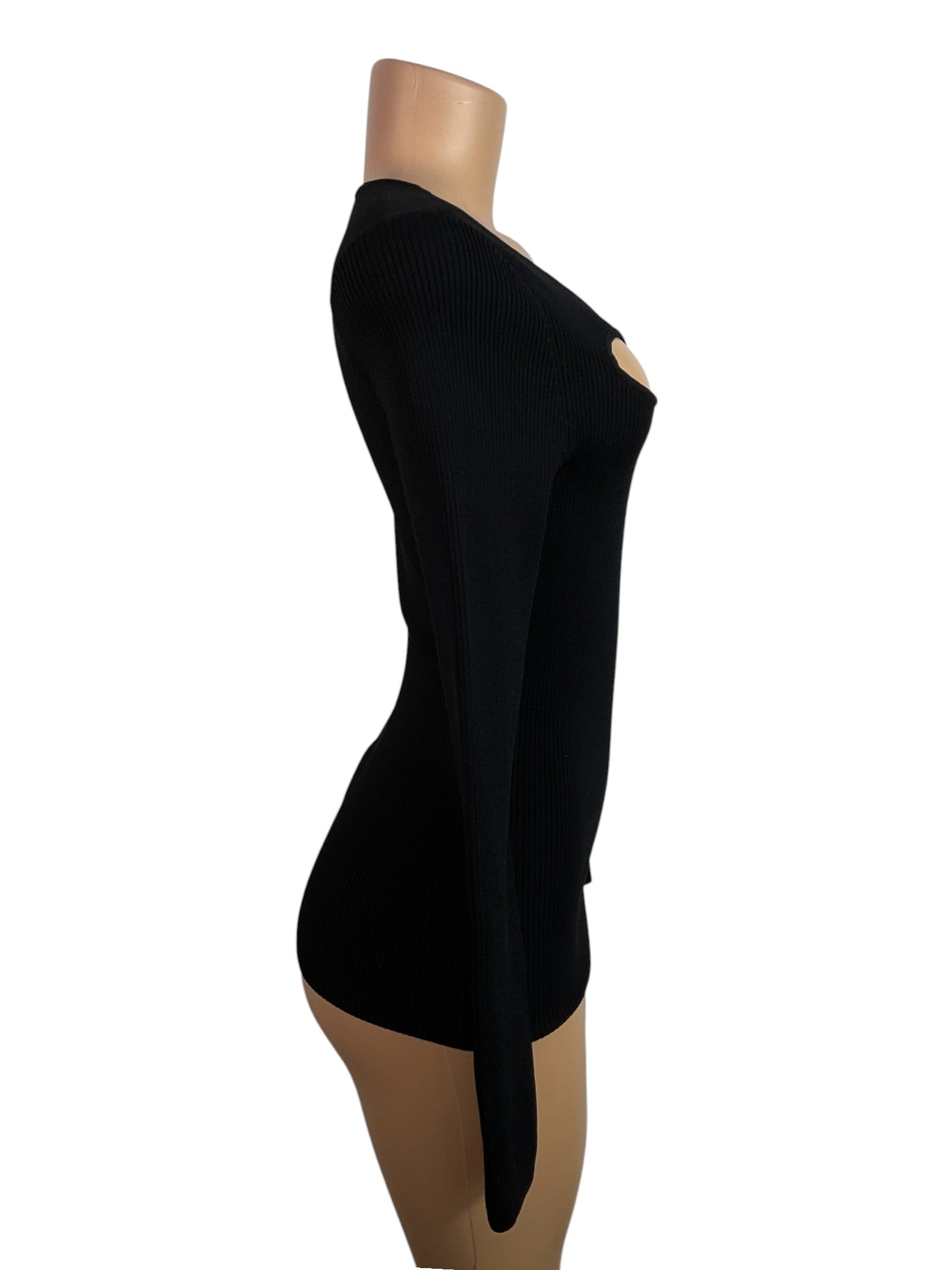Blusa S