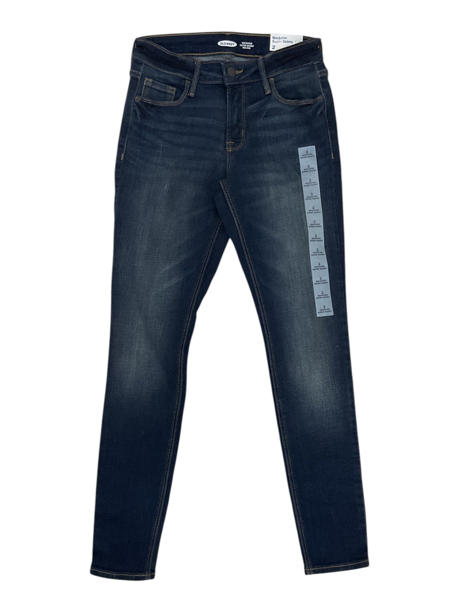 Jean 2 (Old Navy)