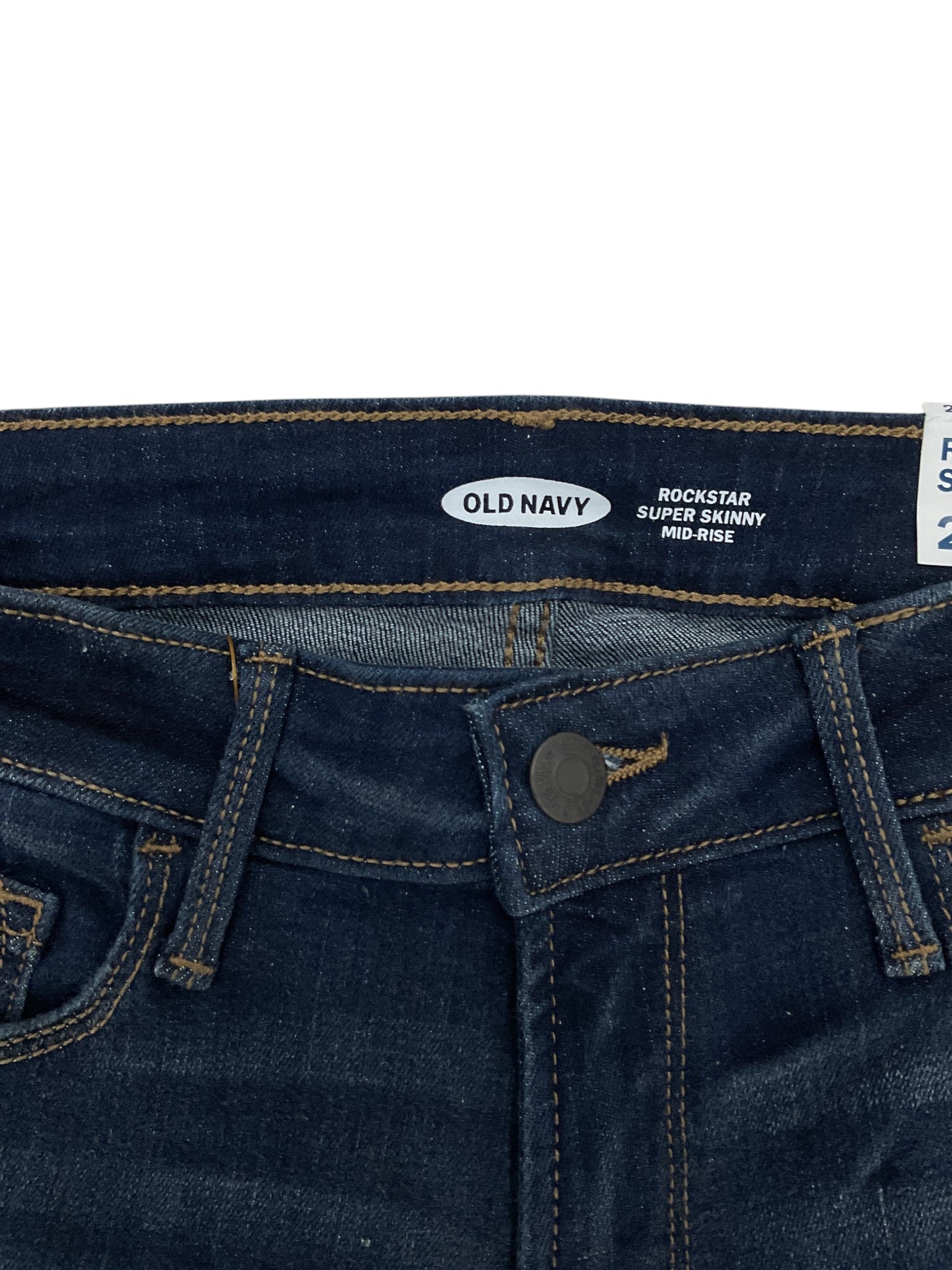 Jean 2 (Old Navy)