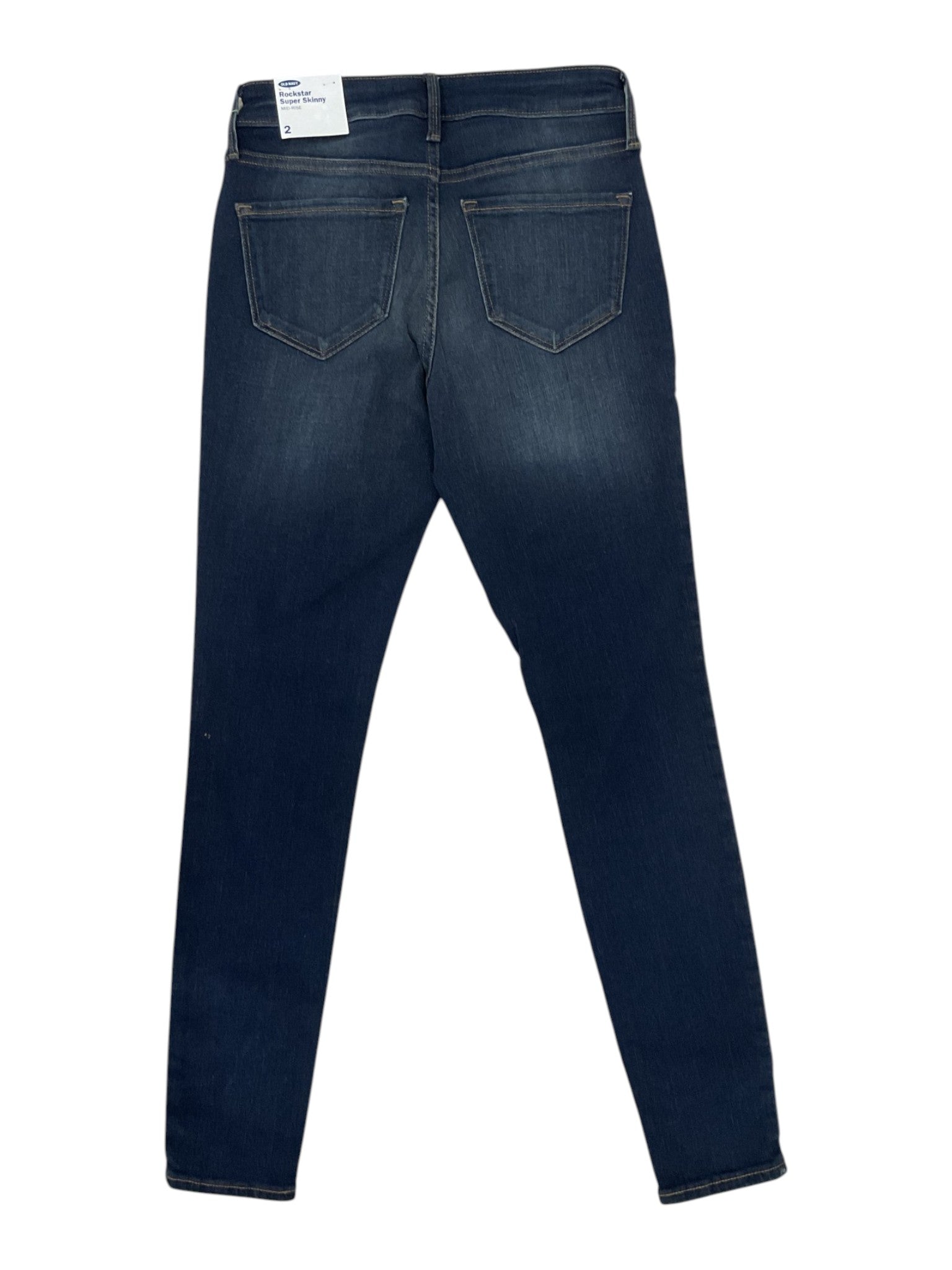 Jean 2 (Old Navy)