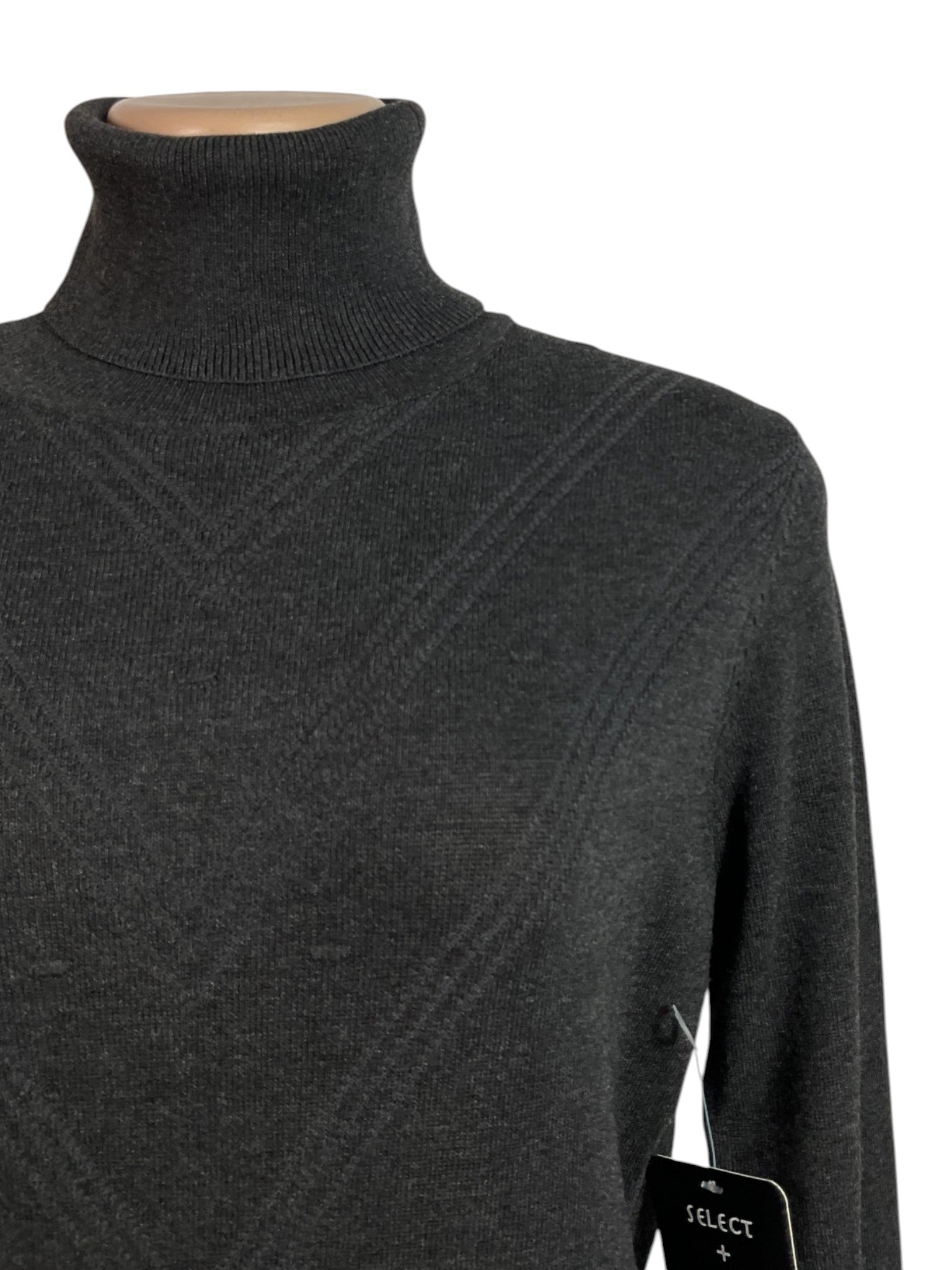 Blusa S