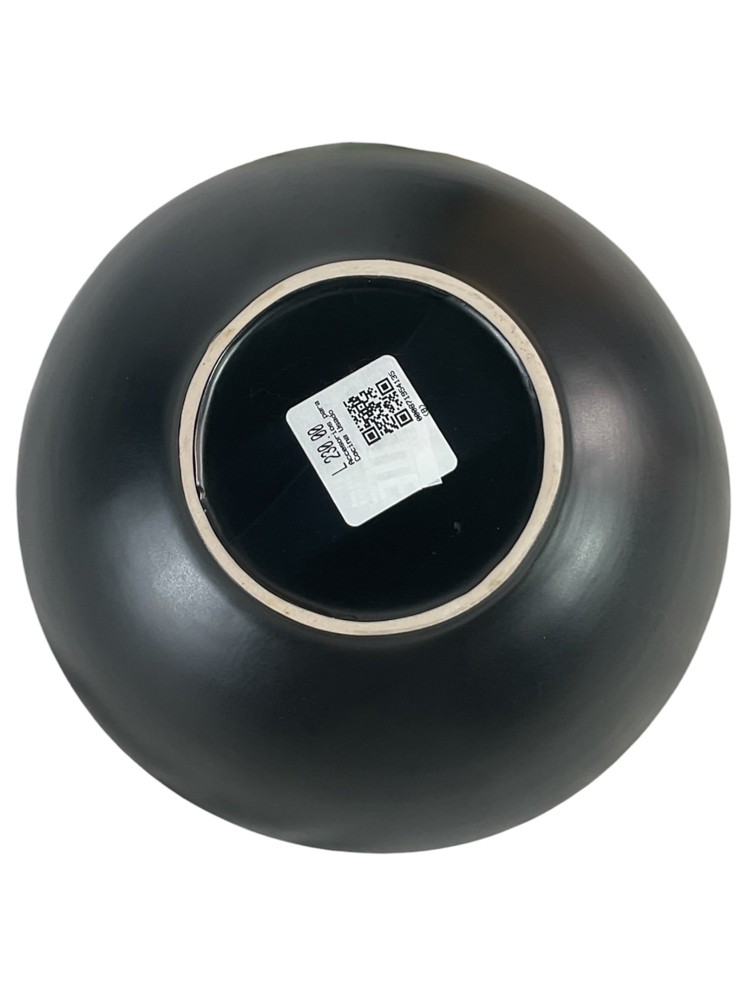 Bowl