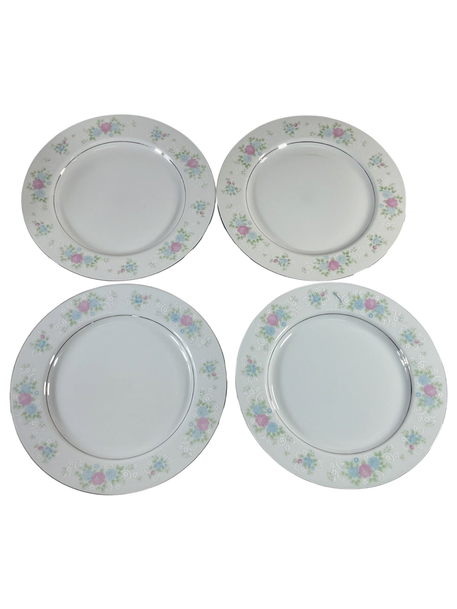 Set de platos