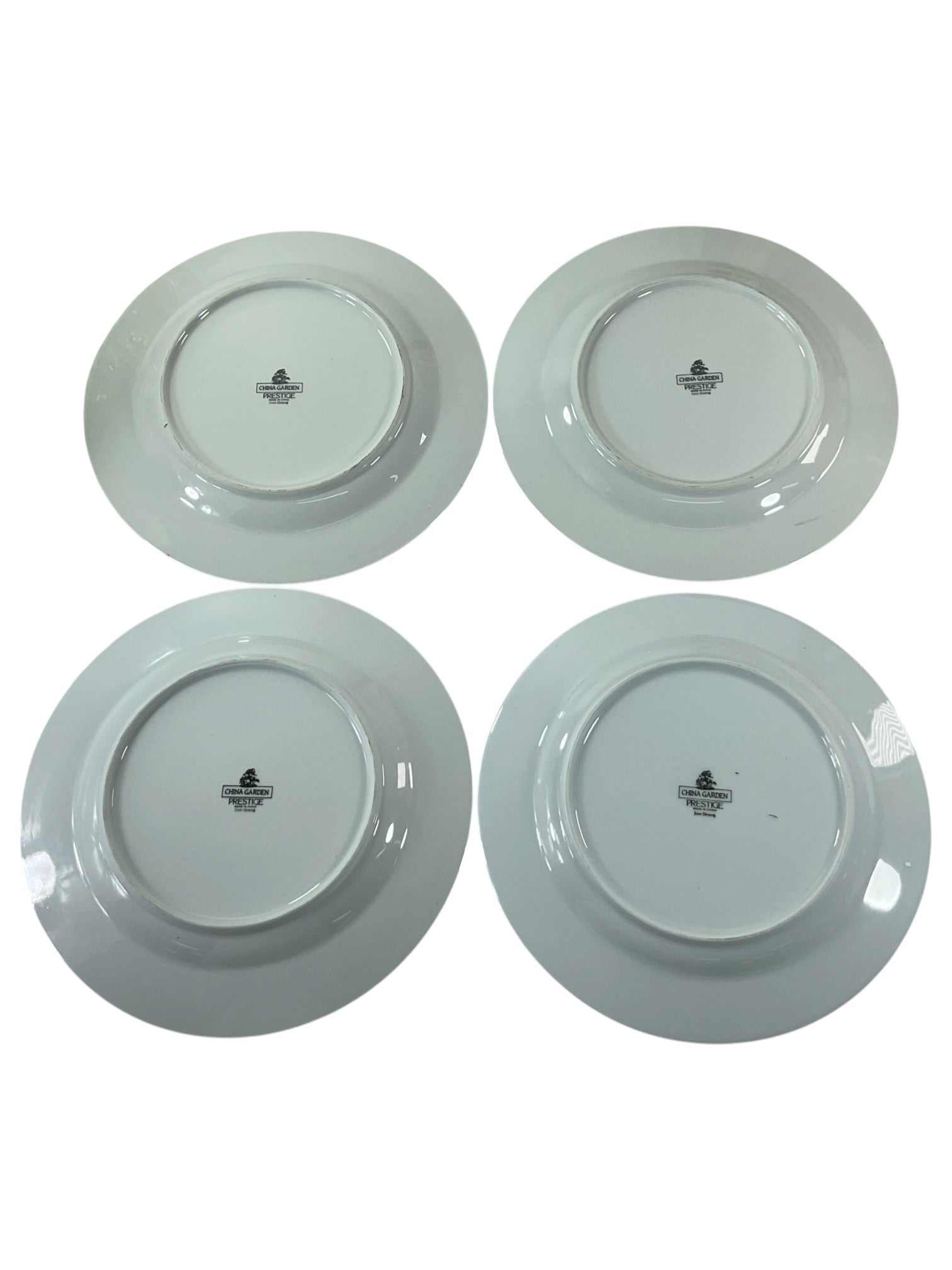 Set de platos