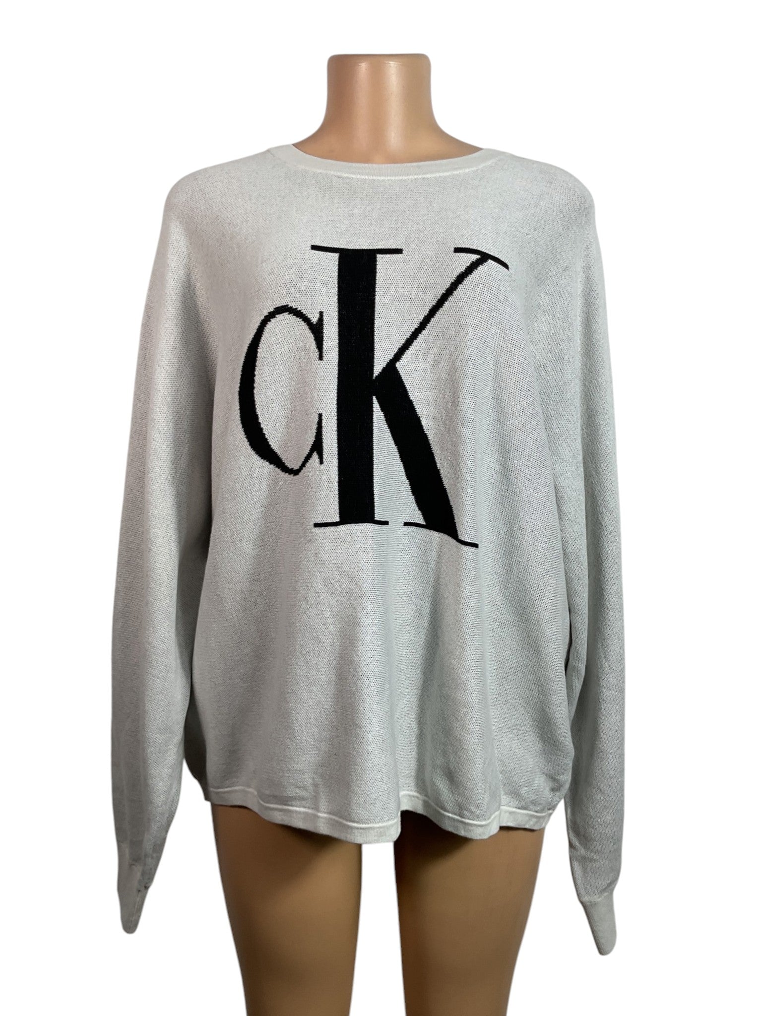 Blusa XL (Calvin Klein)