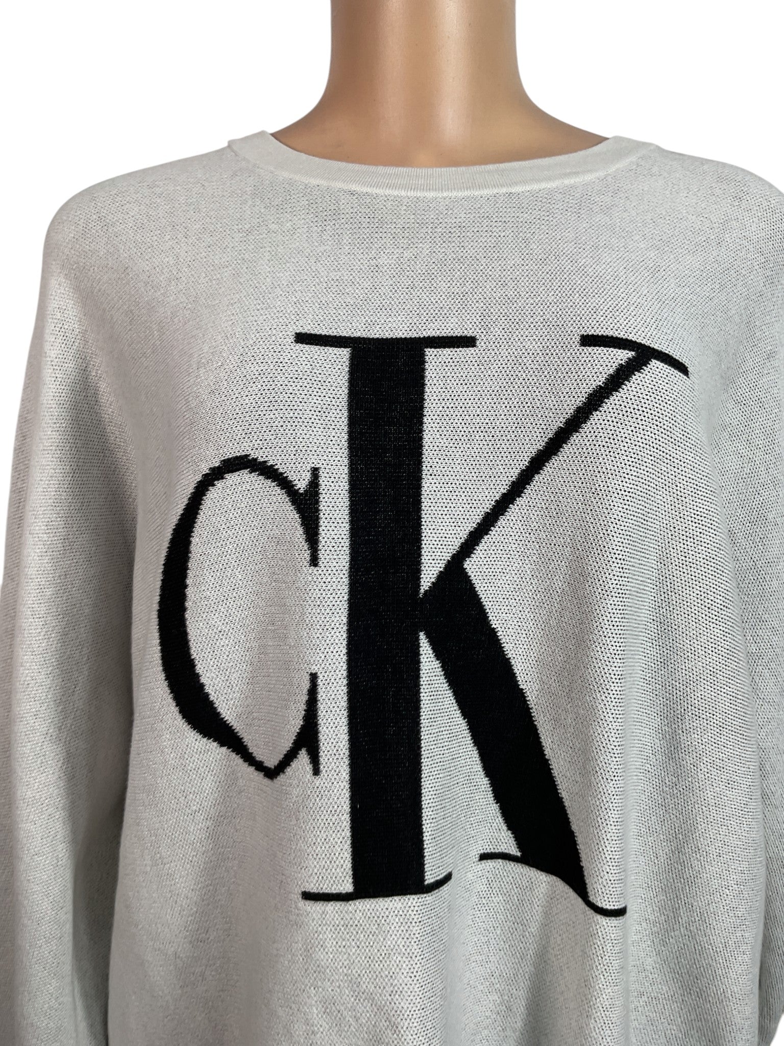Blusa XL (Calvin Klein)