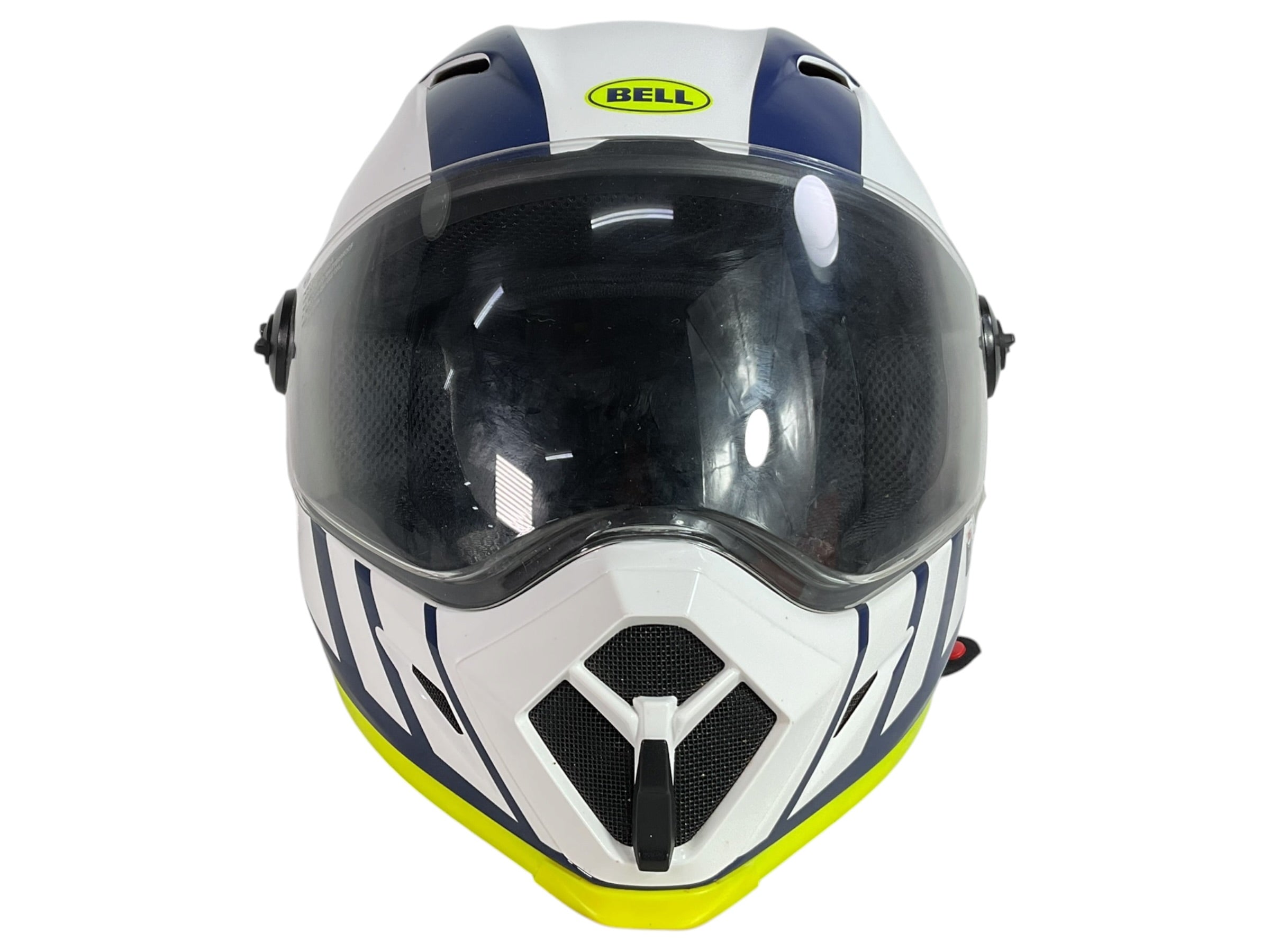 Casco (BELL)
