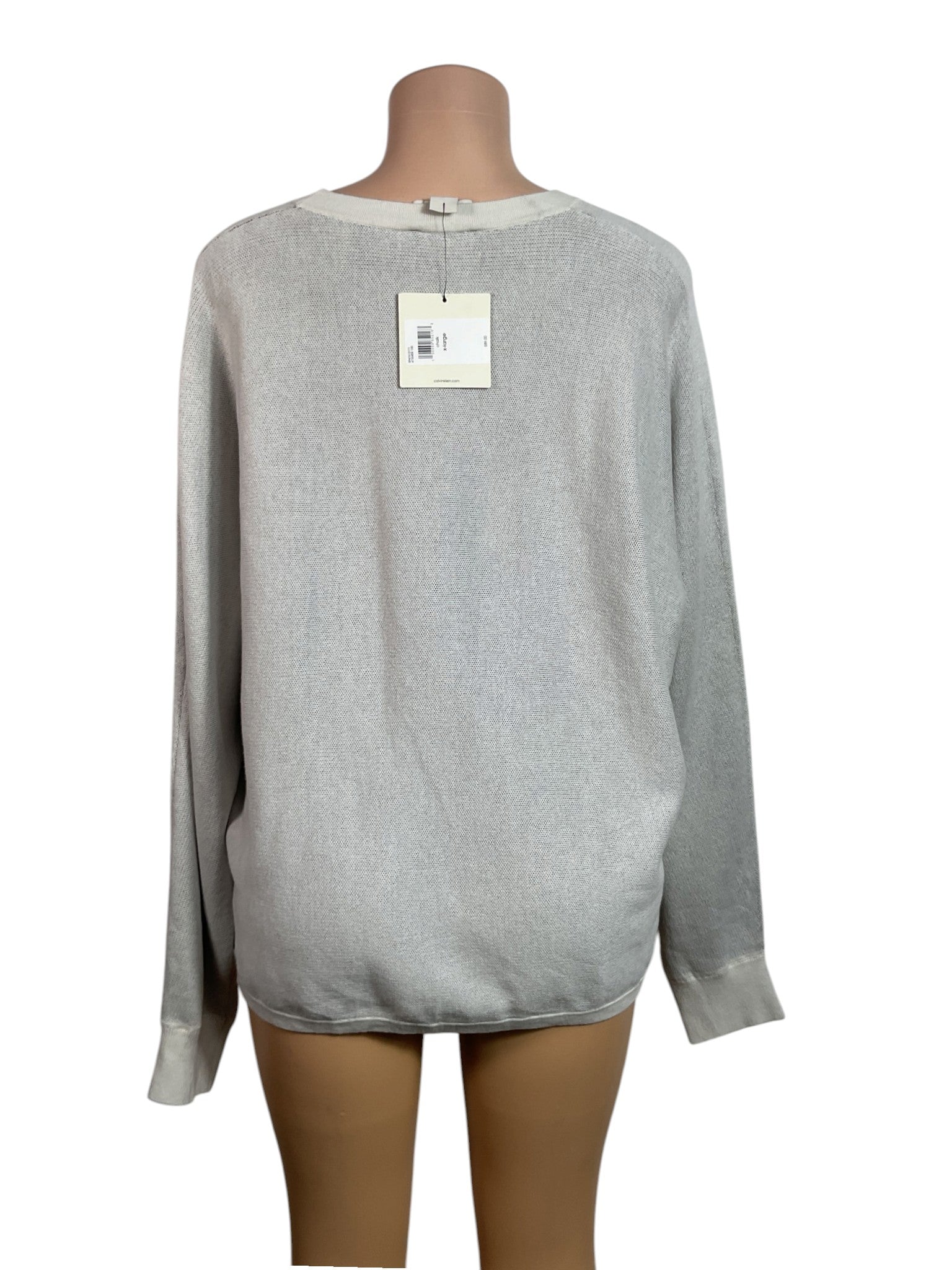 Blusa XL (Calvin Klein)