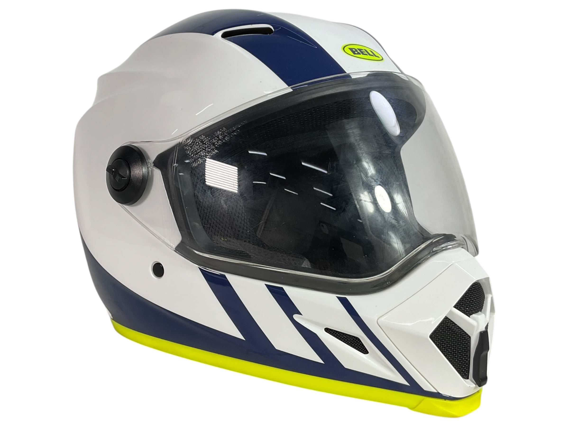 Casco (BELL)