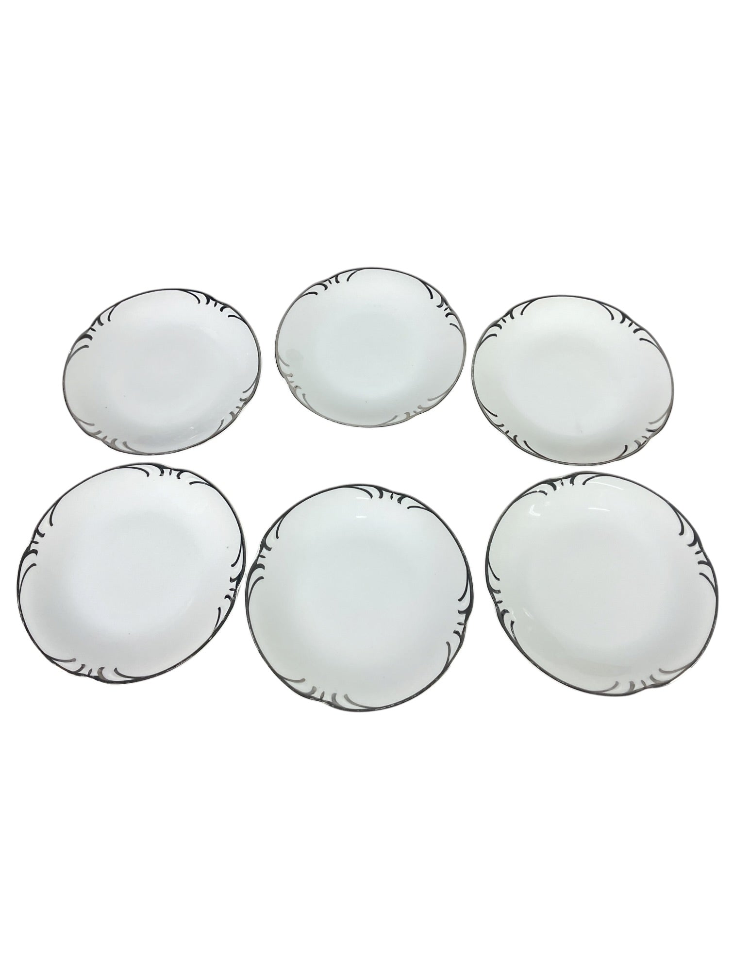 Set de platos