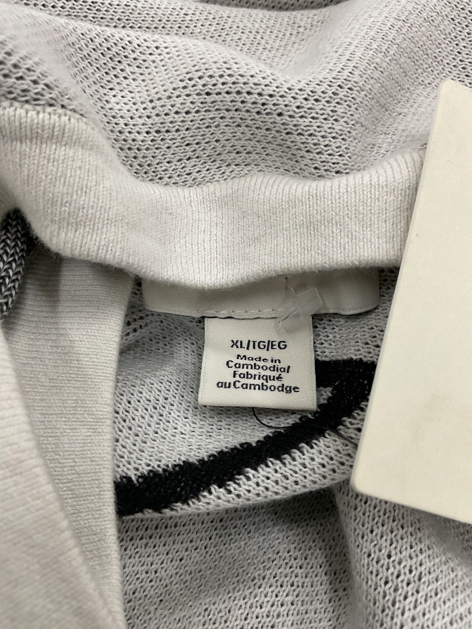 Blusa XL (Calvin Klein)