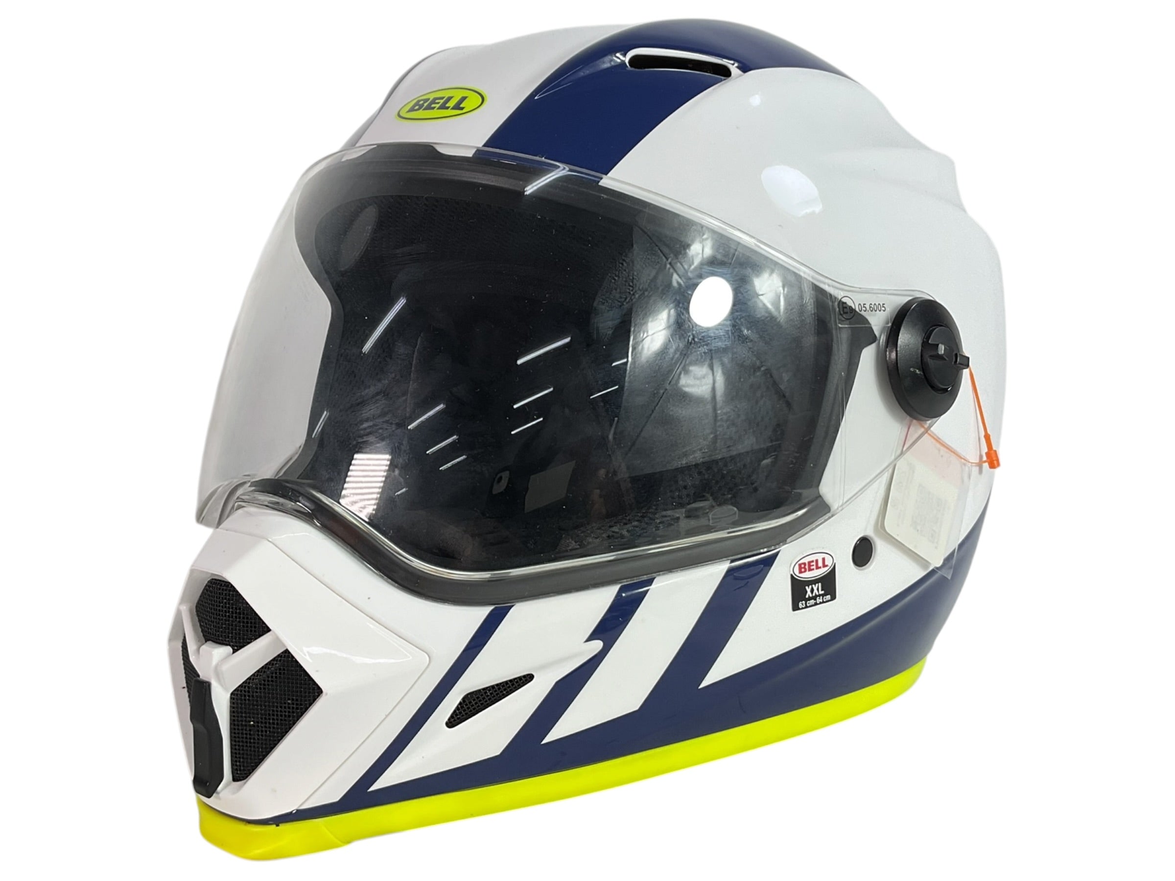 Casco (BELL)