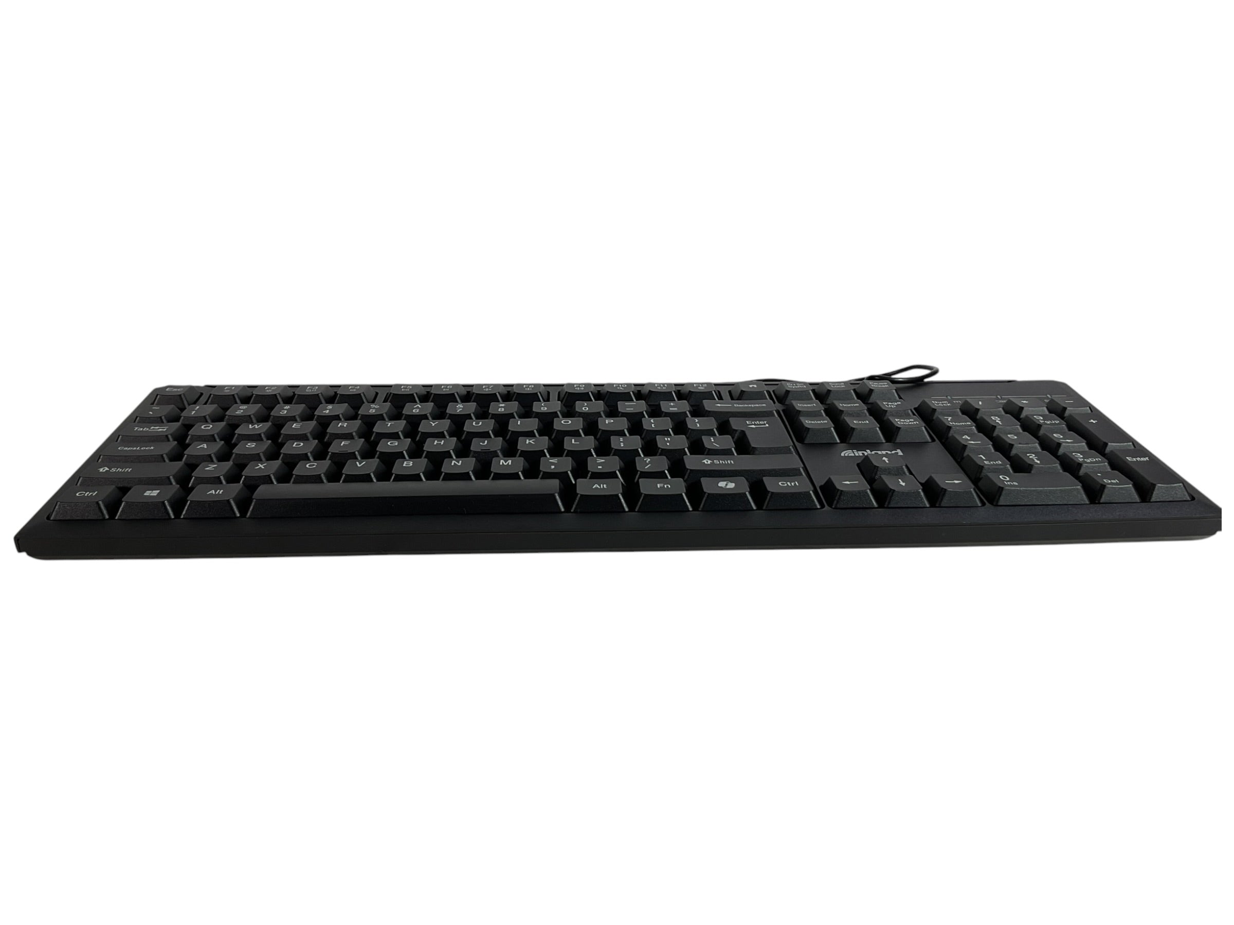 Teclado (inland)