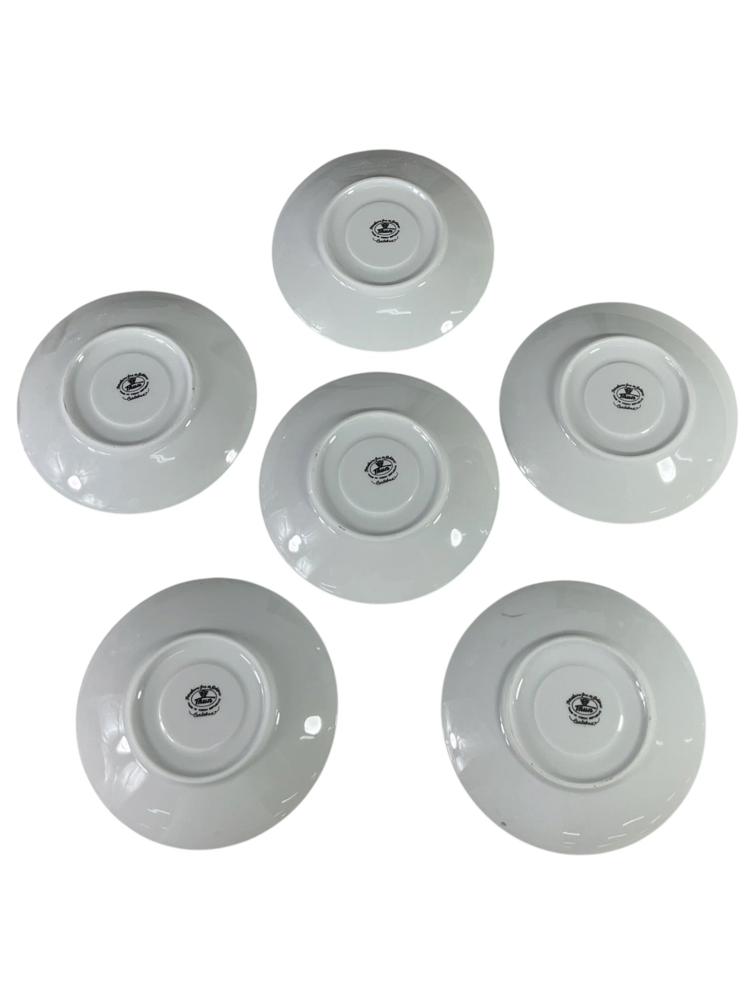 Set de platos