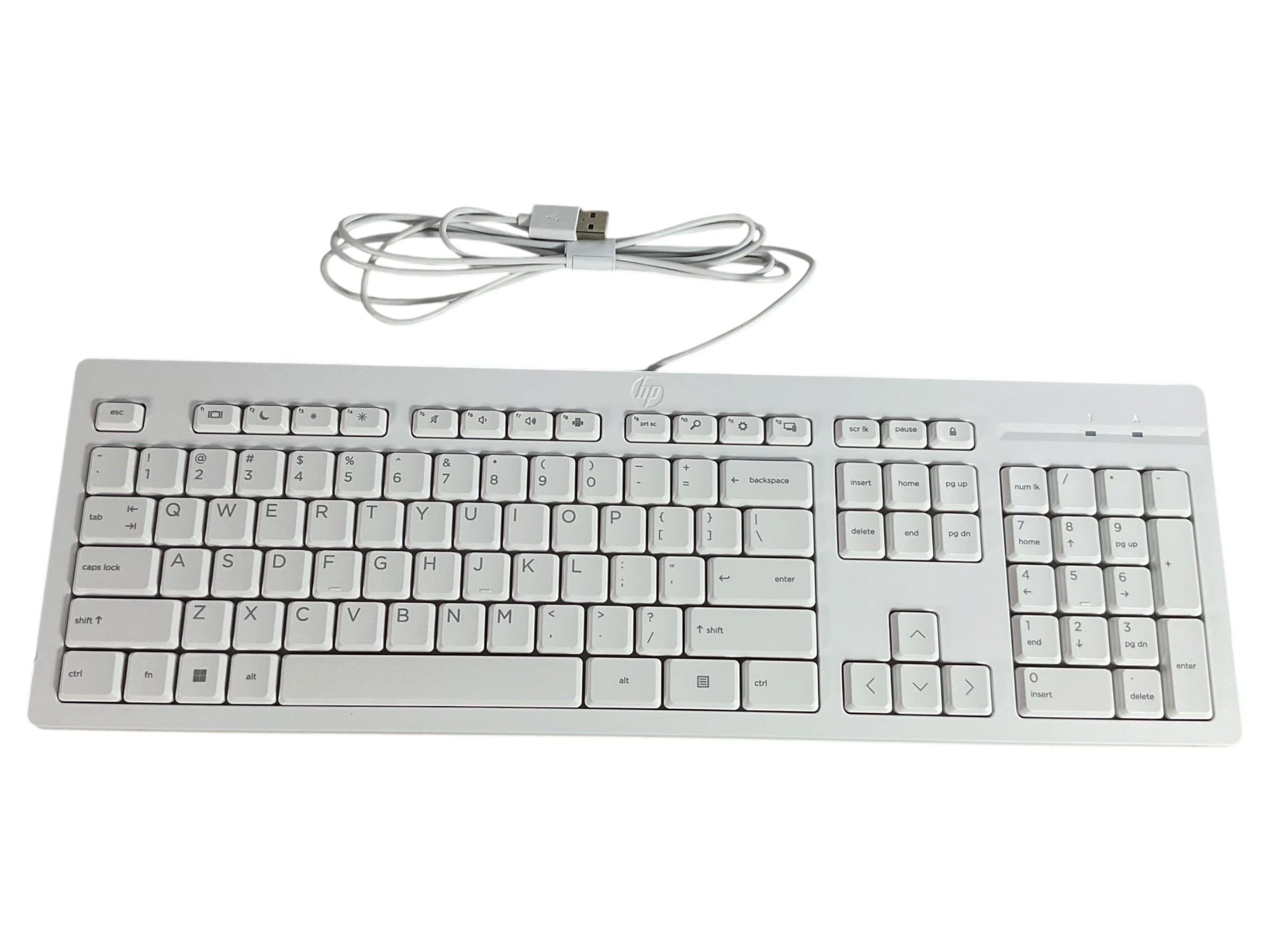 Teclado (hp)