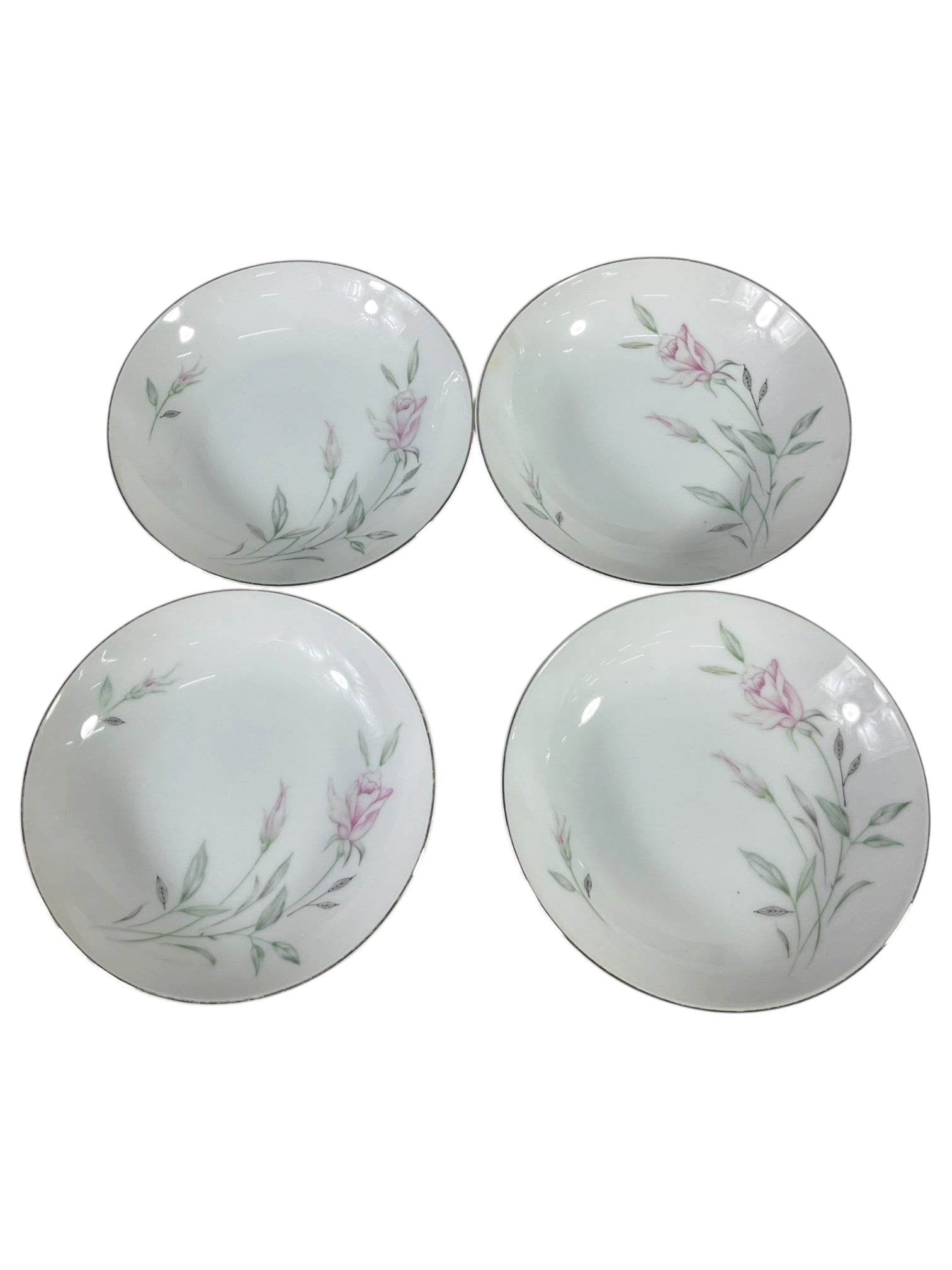 Set de platos