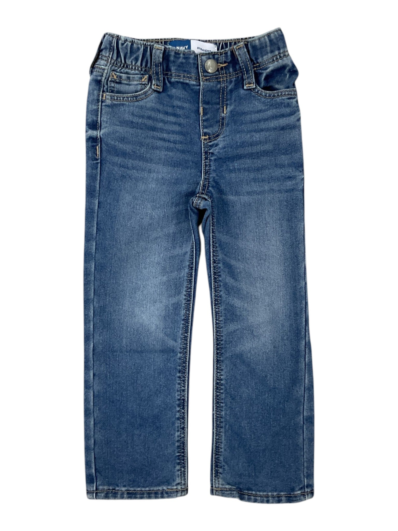 Jean niño 3T (Old Navy)