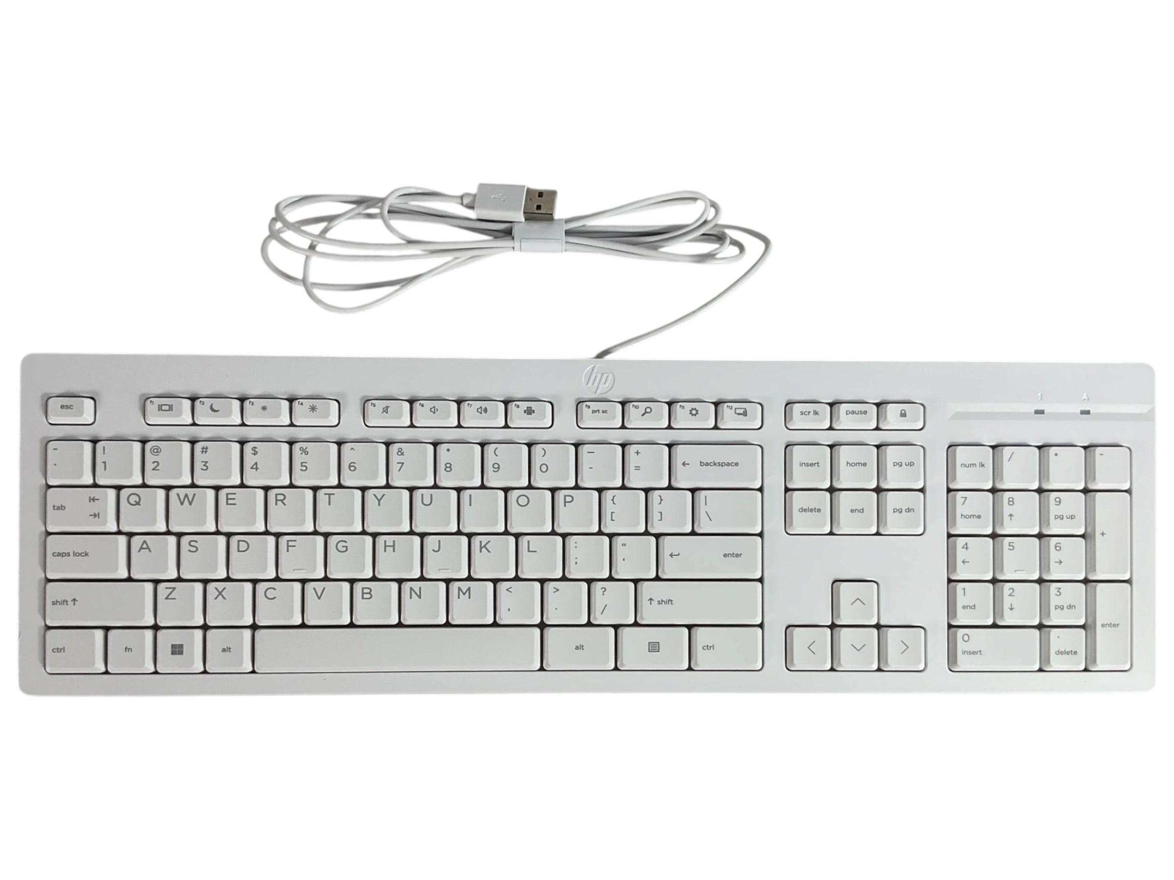 Teclado (hp)