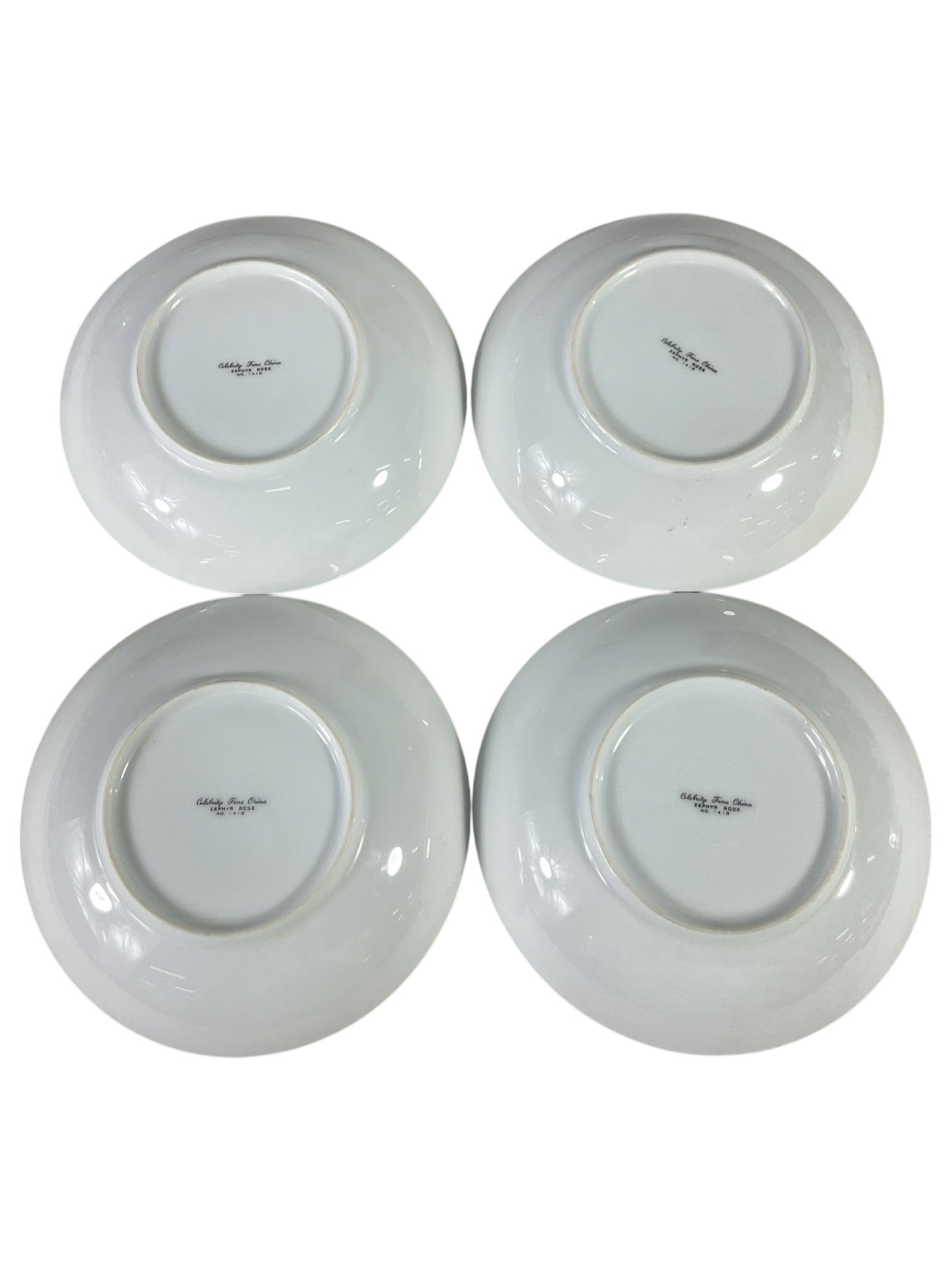 Set de platos
