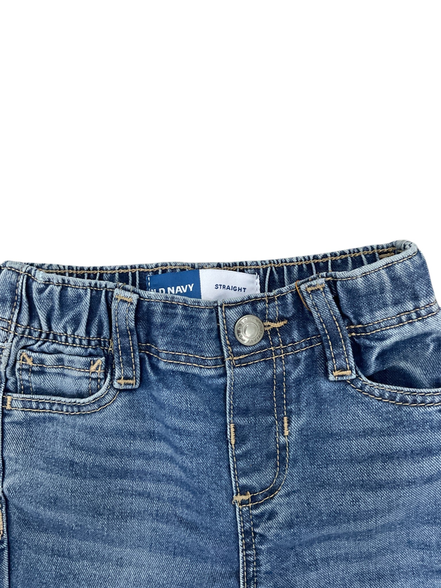 Jean niño 3T (Old Navy)