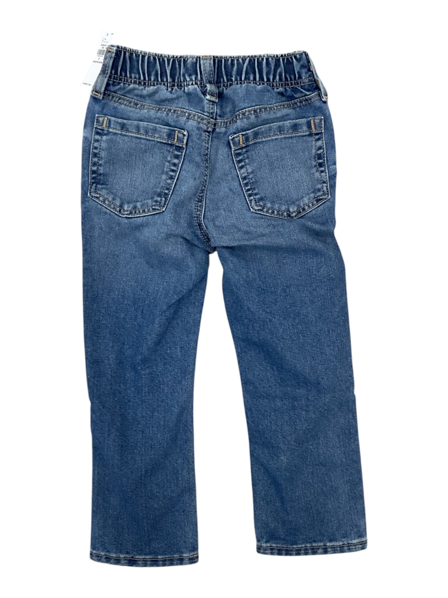 Jean niño 3T (Old Navy)