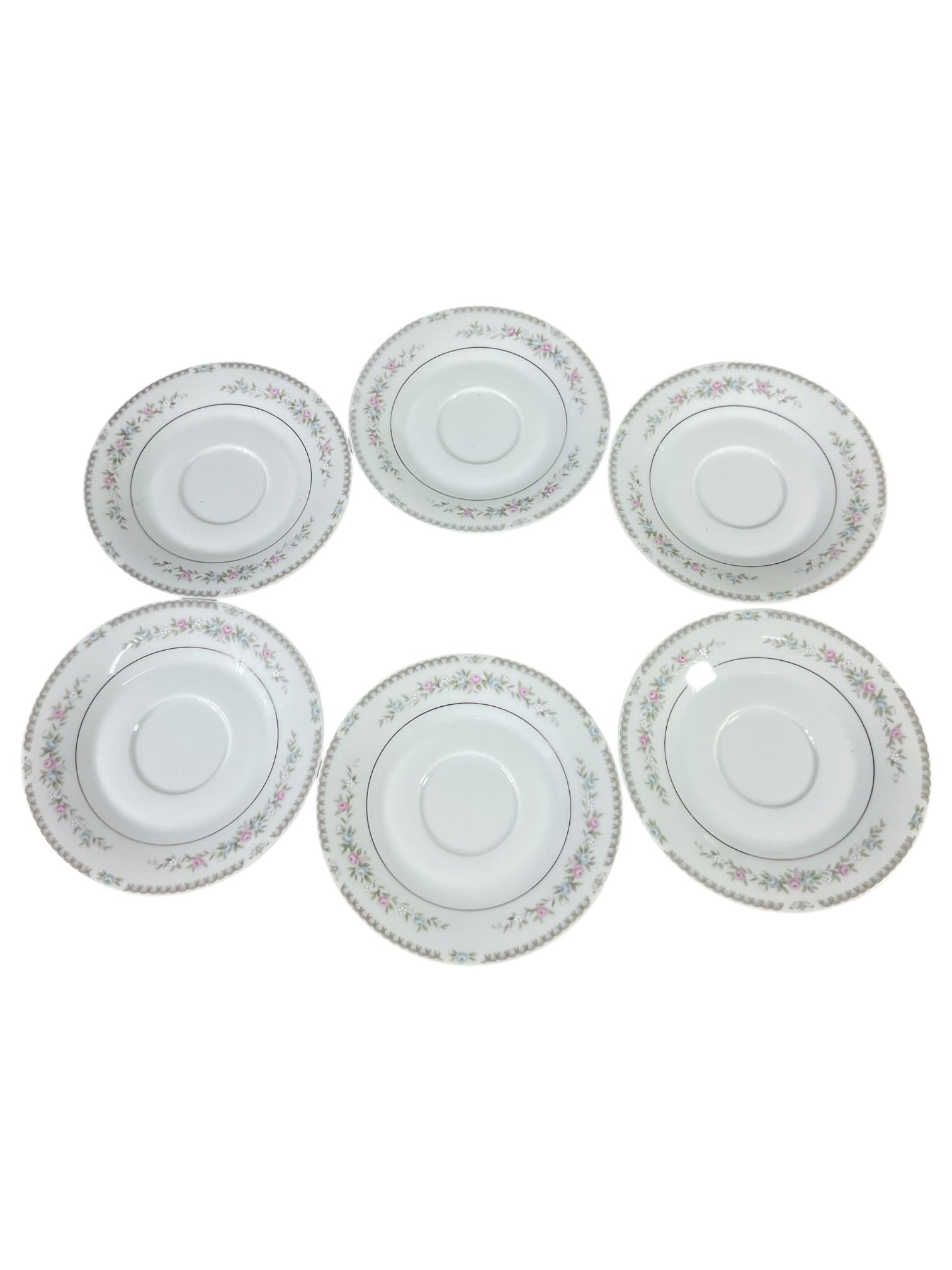 Set de platos