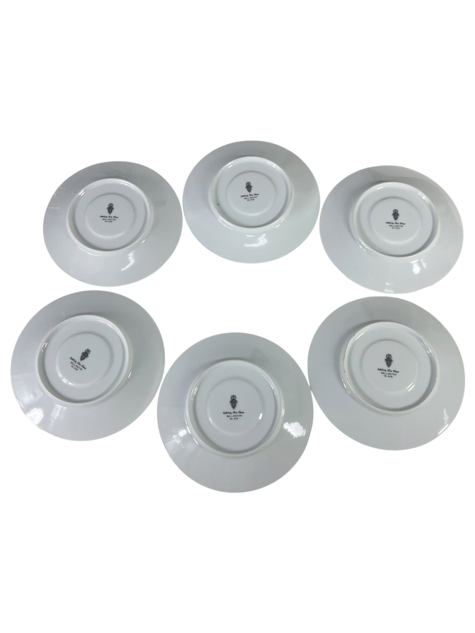 Set de platos