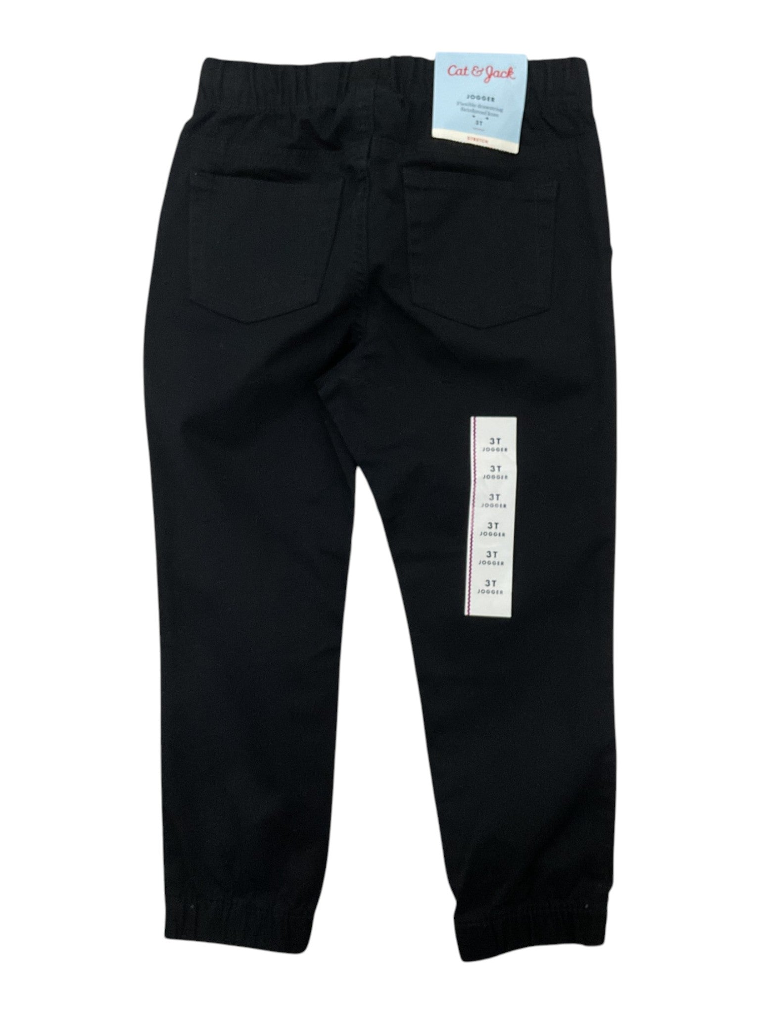 Pantalón niño 3T (Cat & Jack)