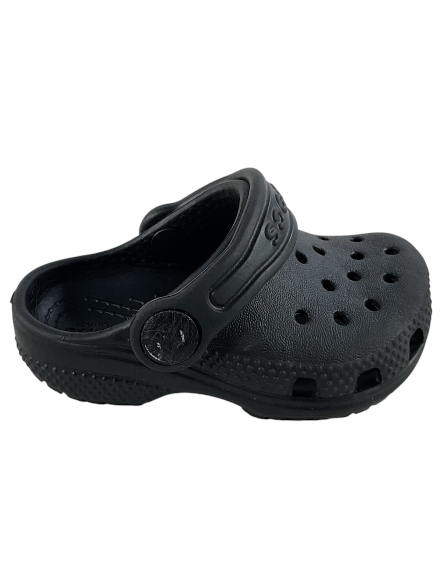 Sandalia niño 4 (Crocs)