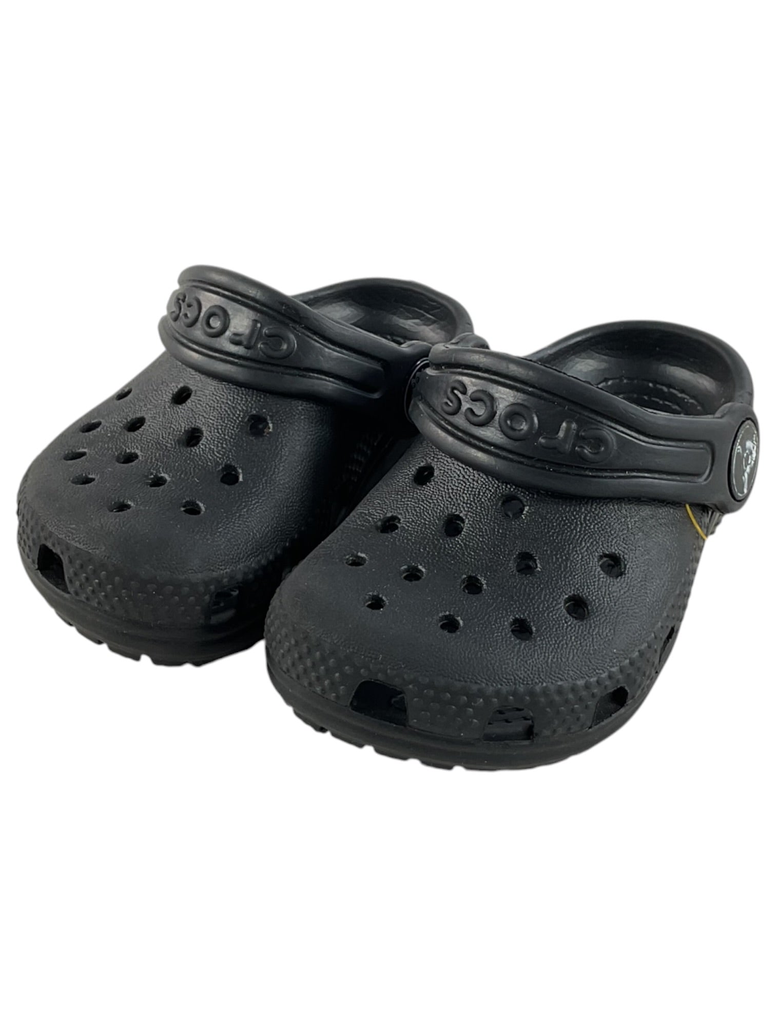 Sandalia niño 4 (Crocs)