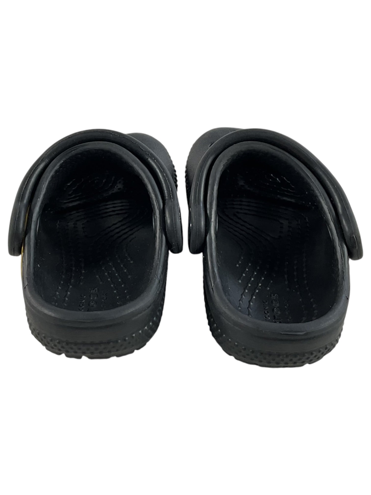 Sandalia niño 4 (Crocs)