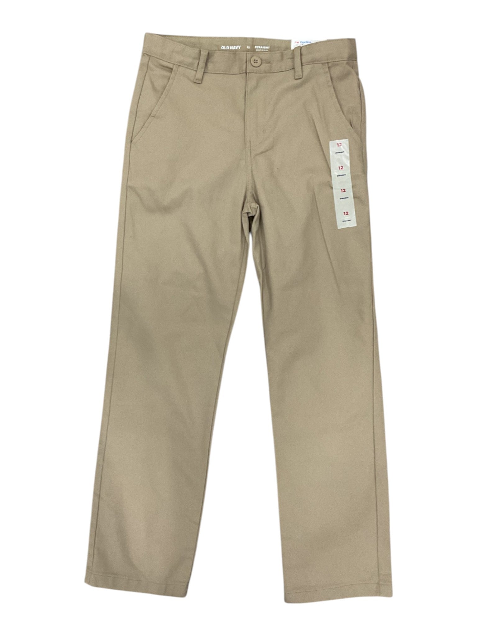 Pantalón niño 12 (Old Navy)
