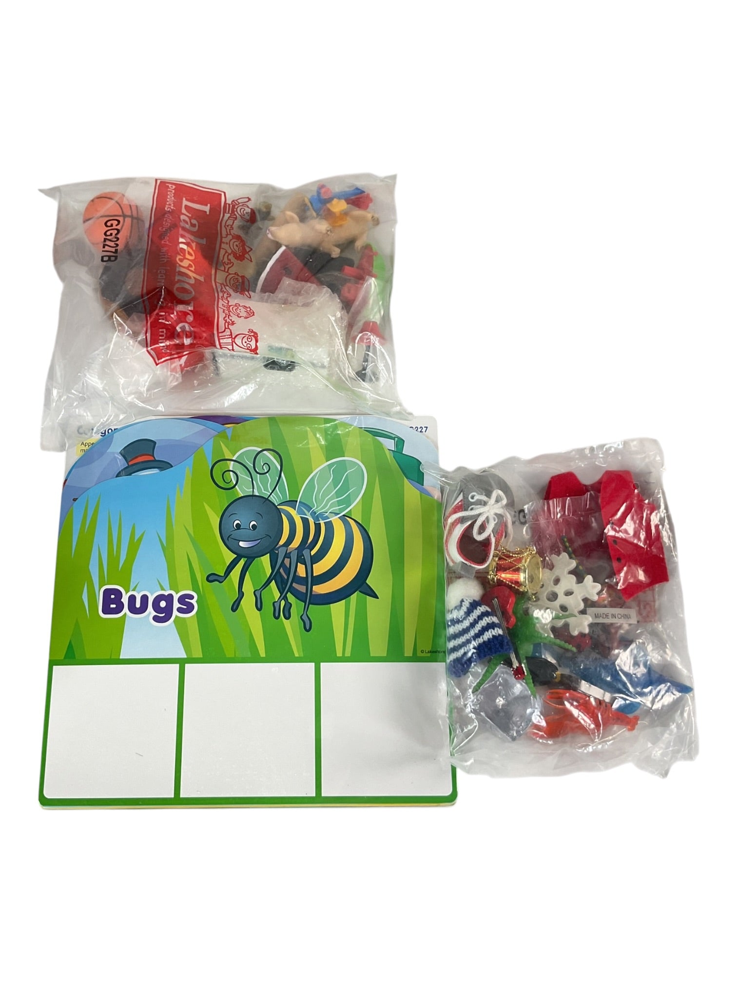 Juego didáctico