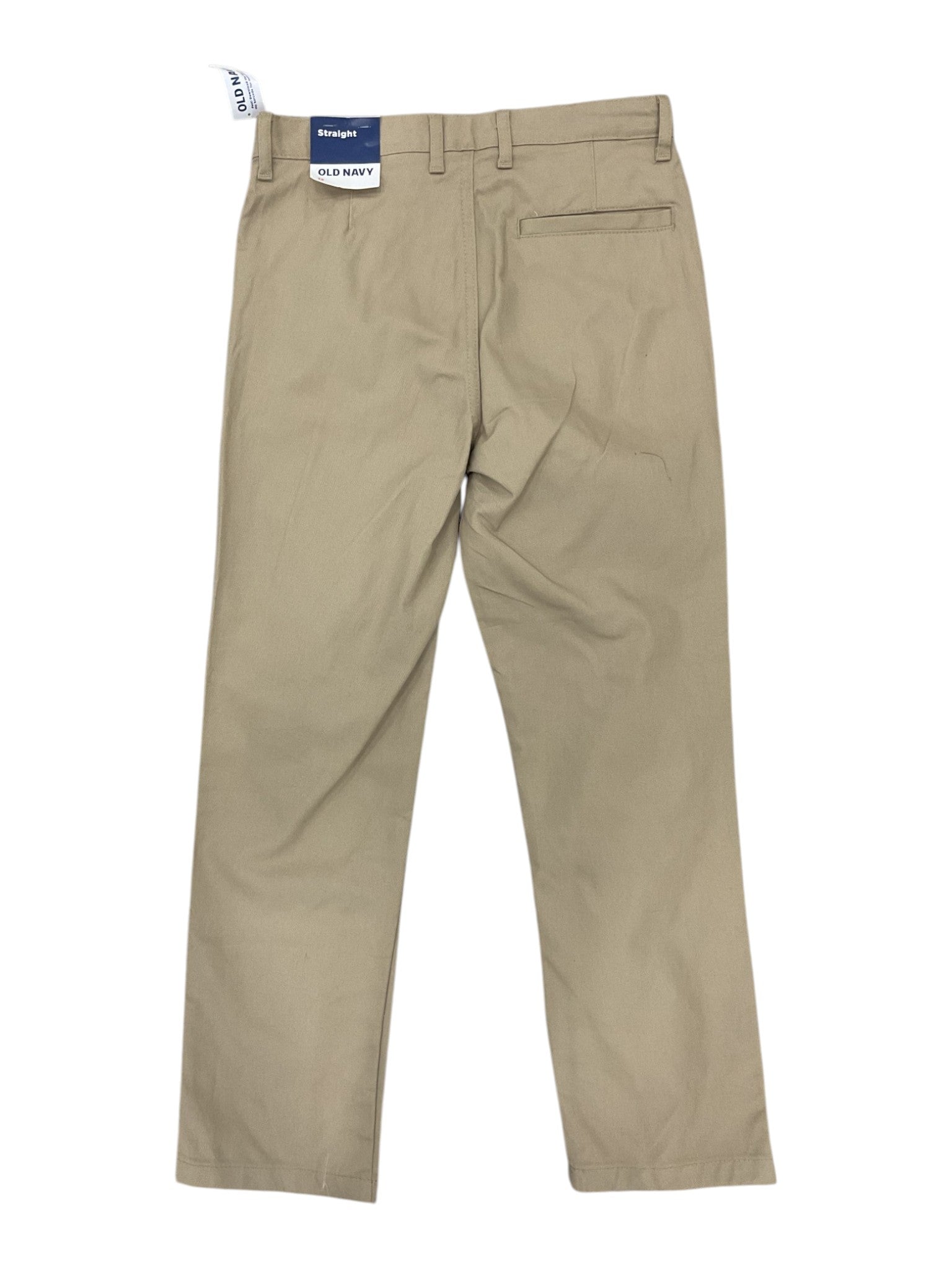 Pantalón niño 12 (Old Navy)