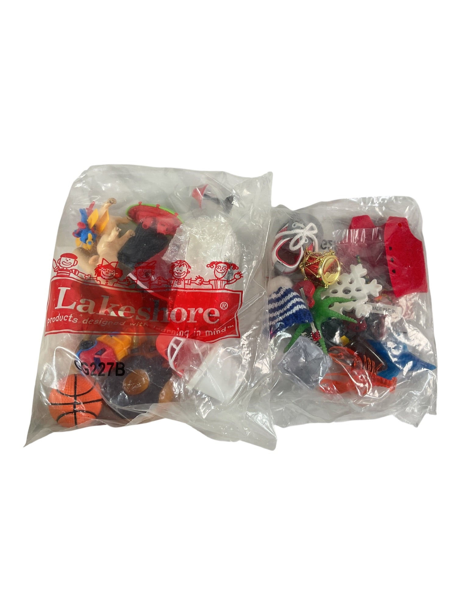 Juego didáctico