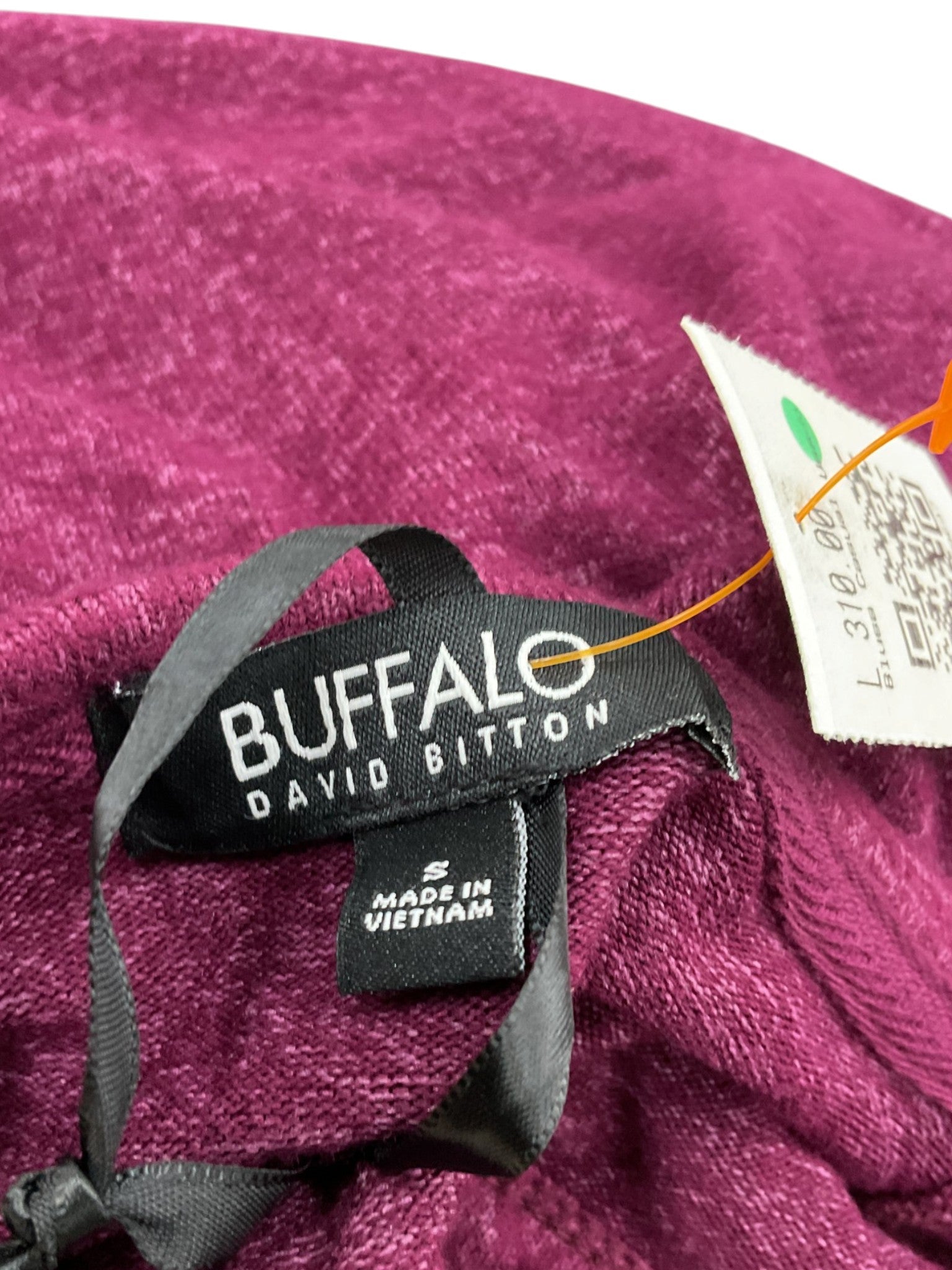 Suéter S (BUFFALO)