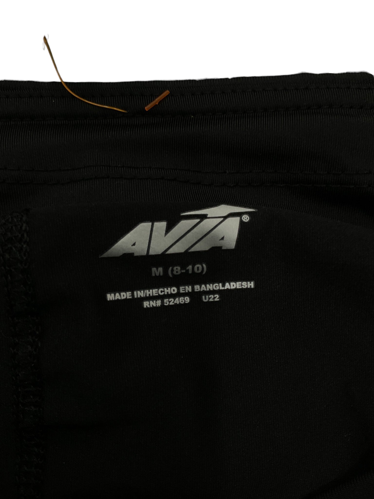 falda M (8/10) (AVIA)