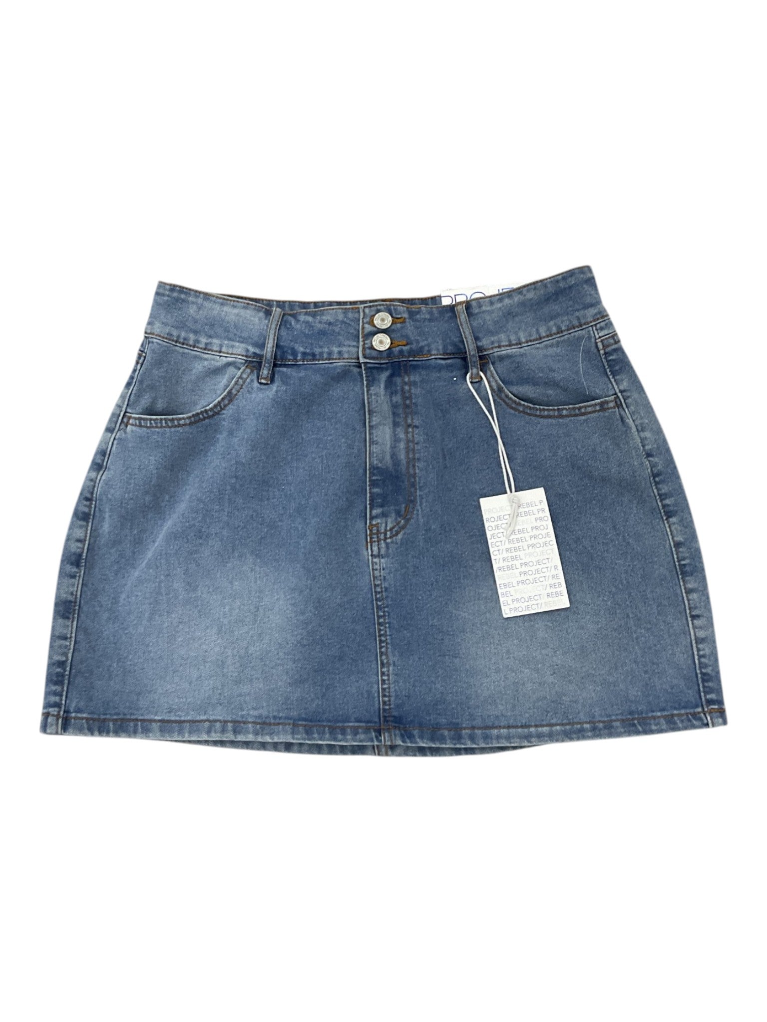 Falda XL (PROJECT REBEL)