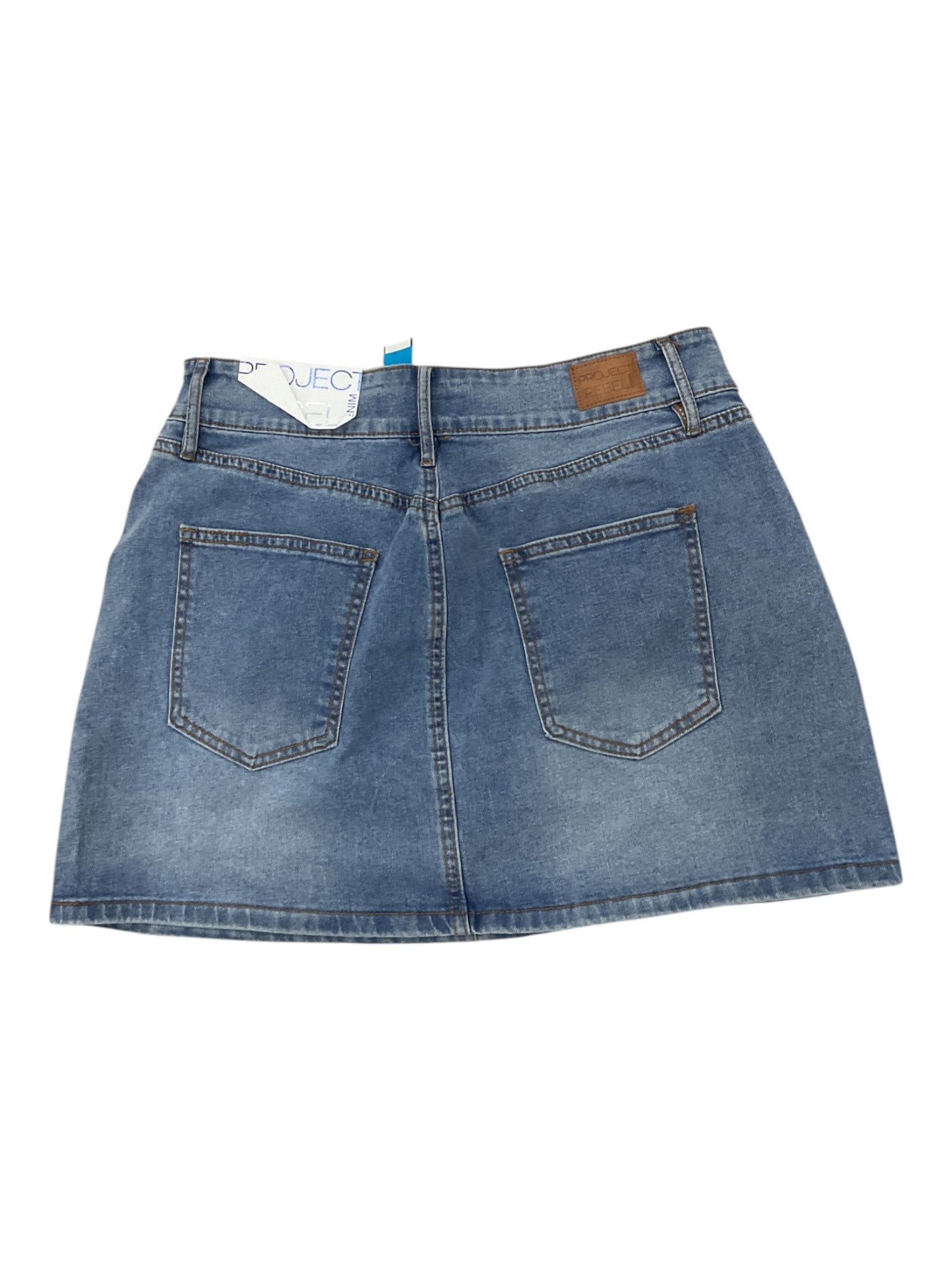 Falda XL (PROJECT REBEL)