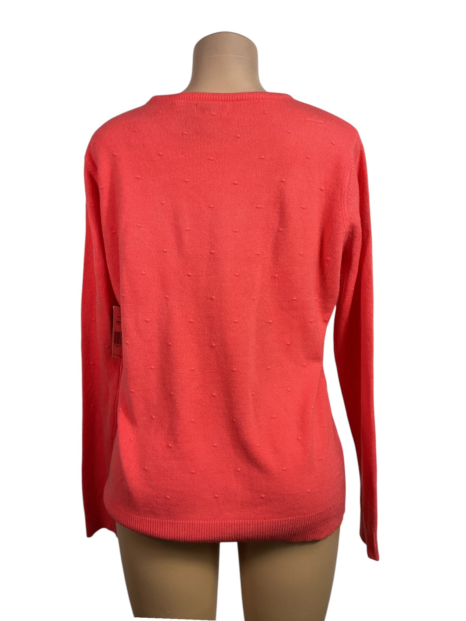 Blusa L (Kim Rogers)