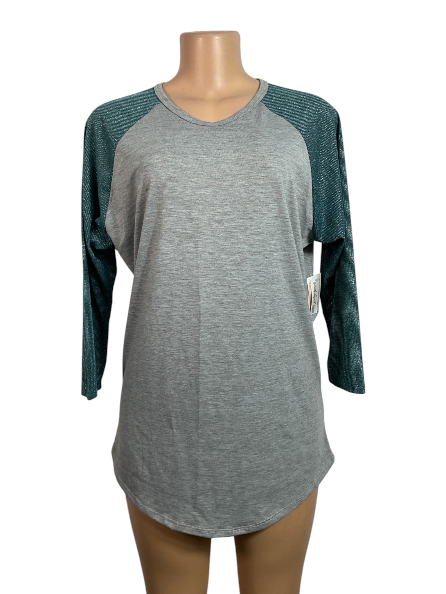 Blusa L (Lula Roe)