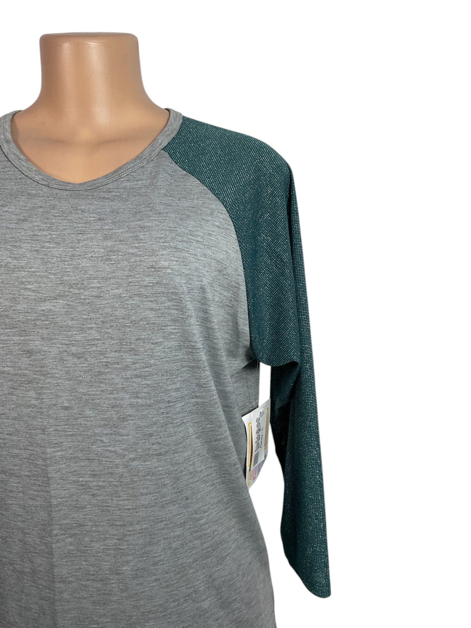 Blusa L (Lula Roe)