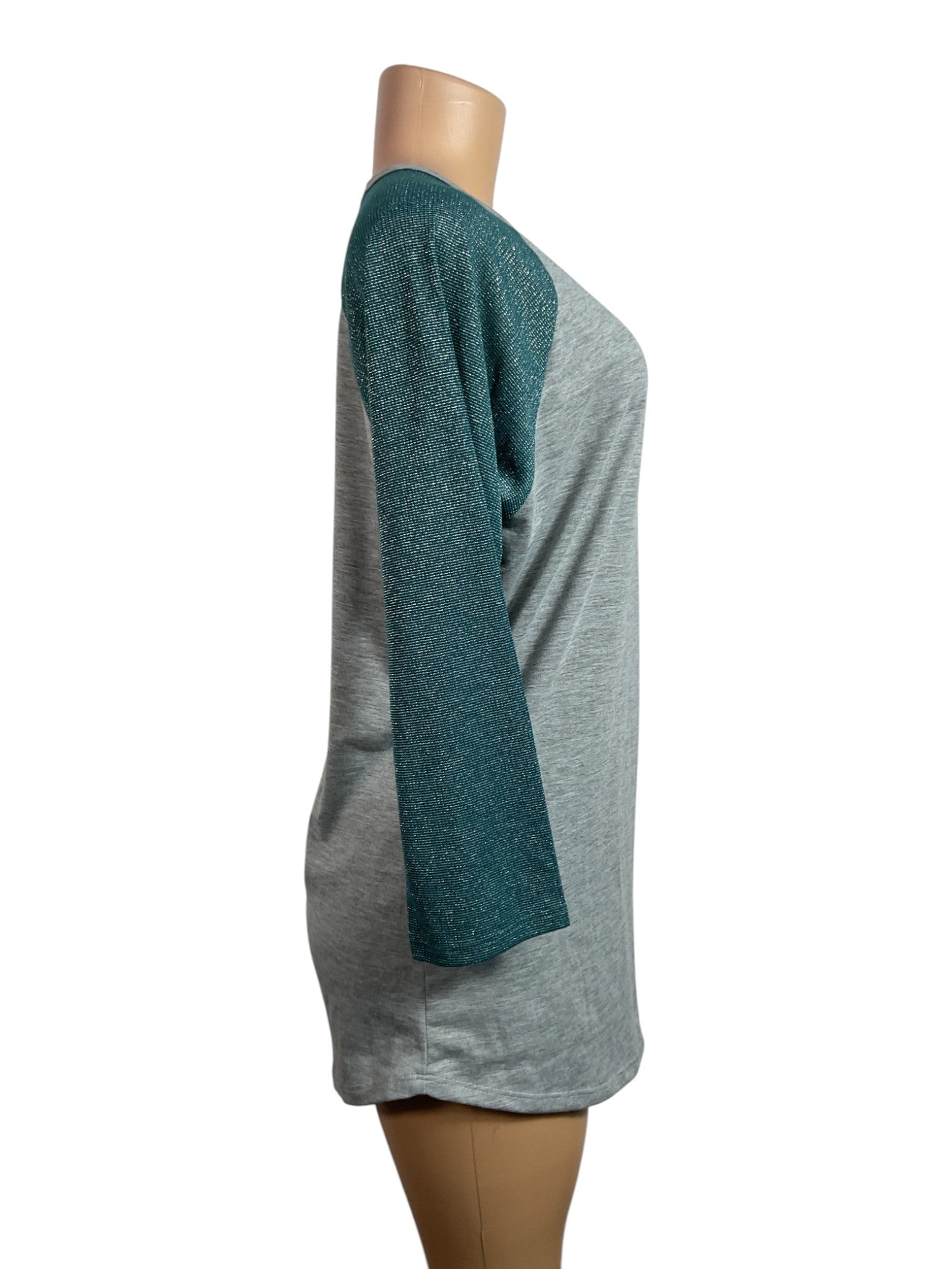 Blusa L (Lula Roe)
