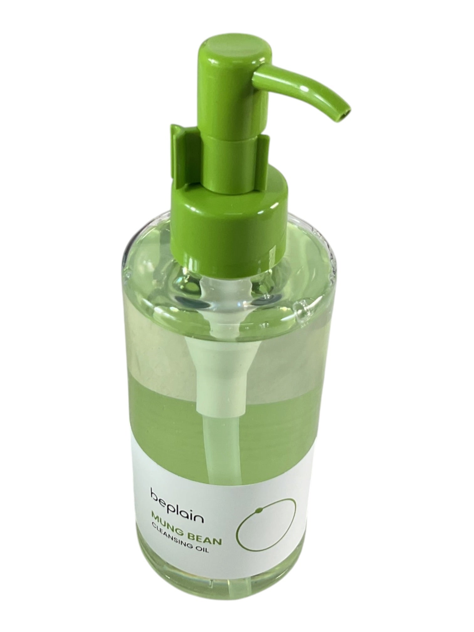 Aceite limpiador facial (Mung Bean)