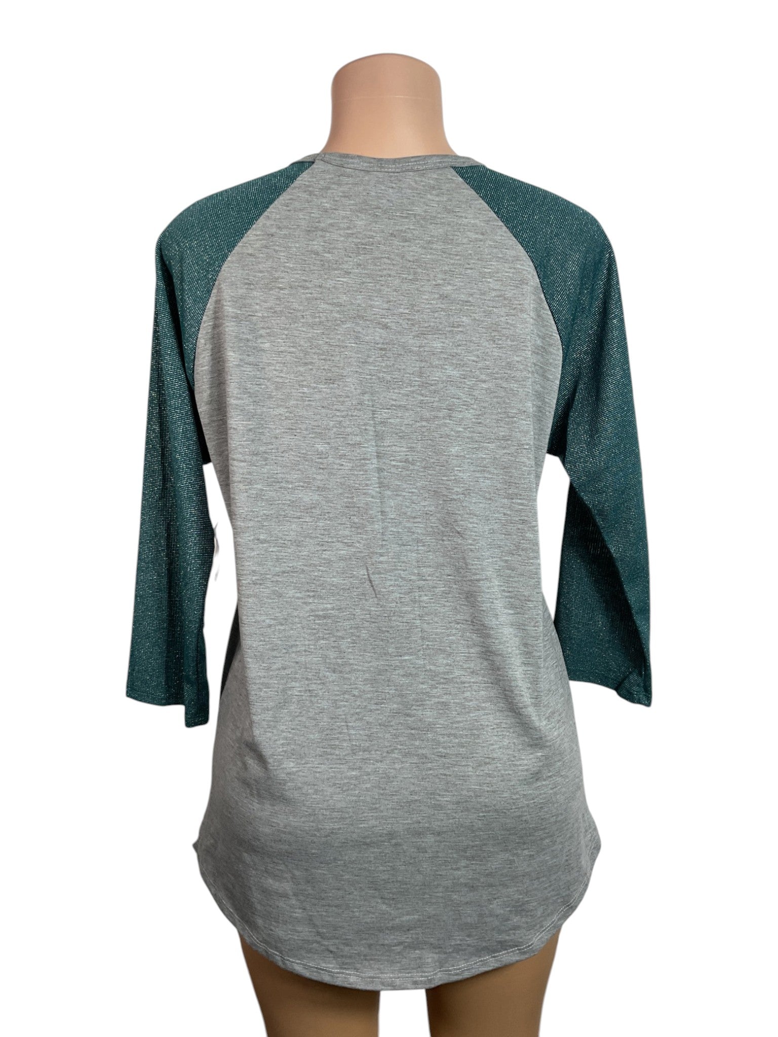 Blusa L (Lula Roe)