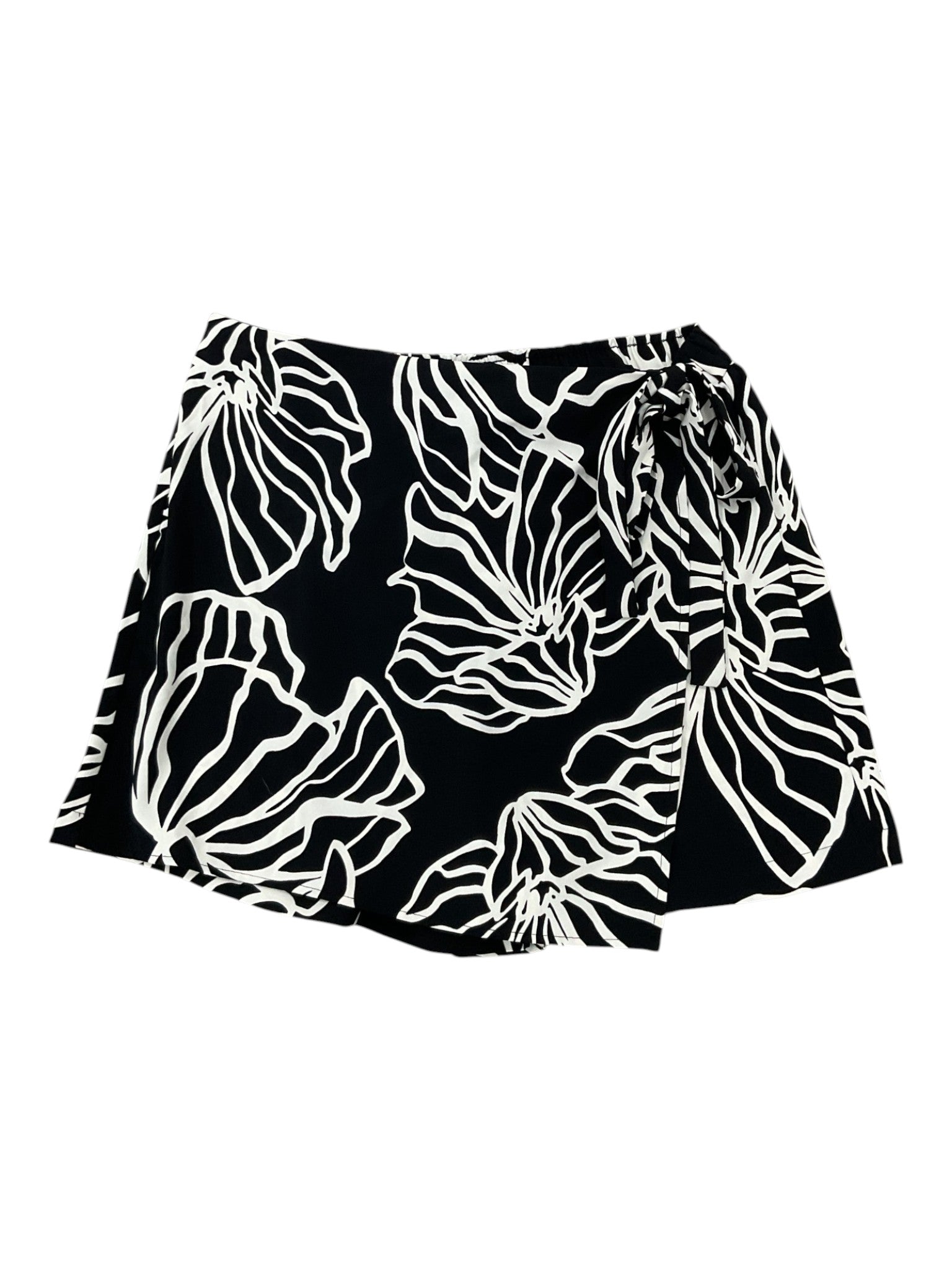 Falda L (NINE WEST)